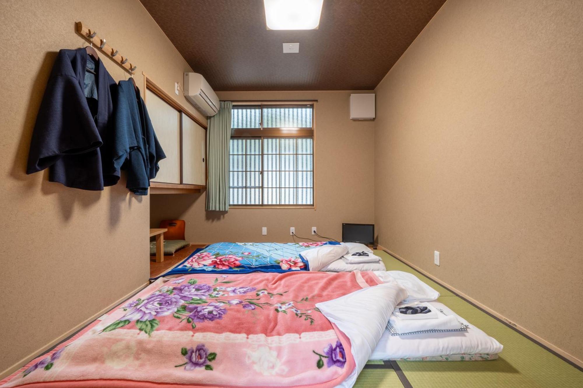 Ryokan Yamazaki
