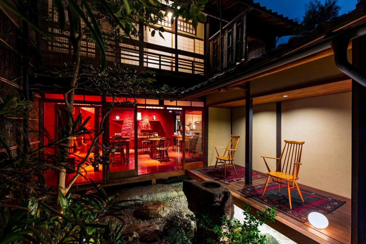 Rinn Shiki Juraku - Kyoto