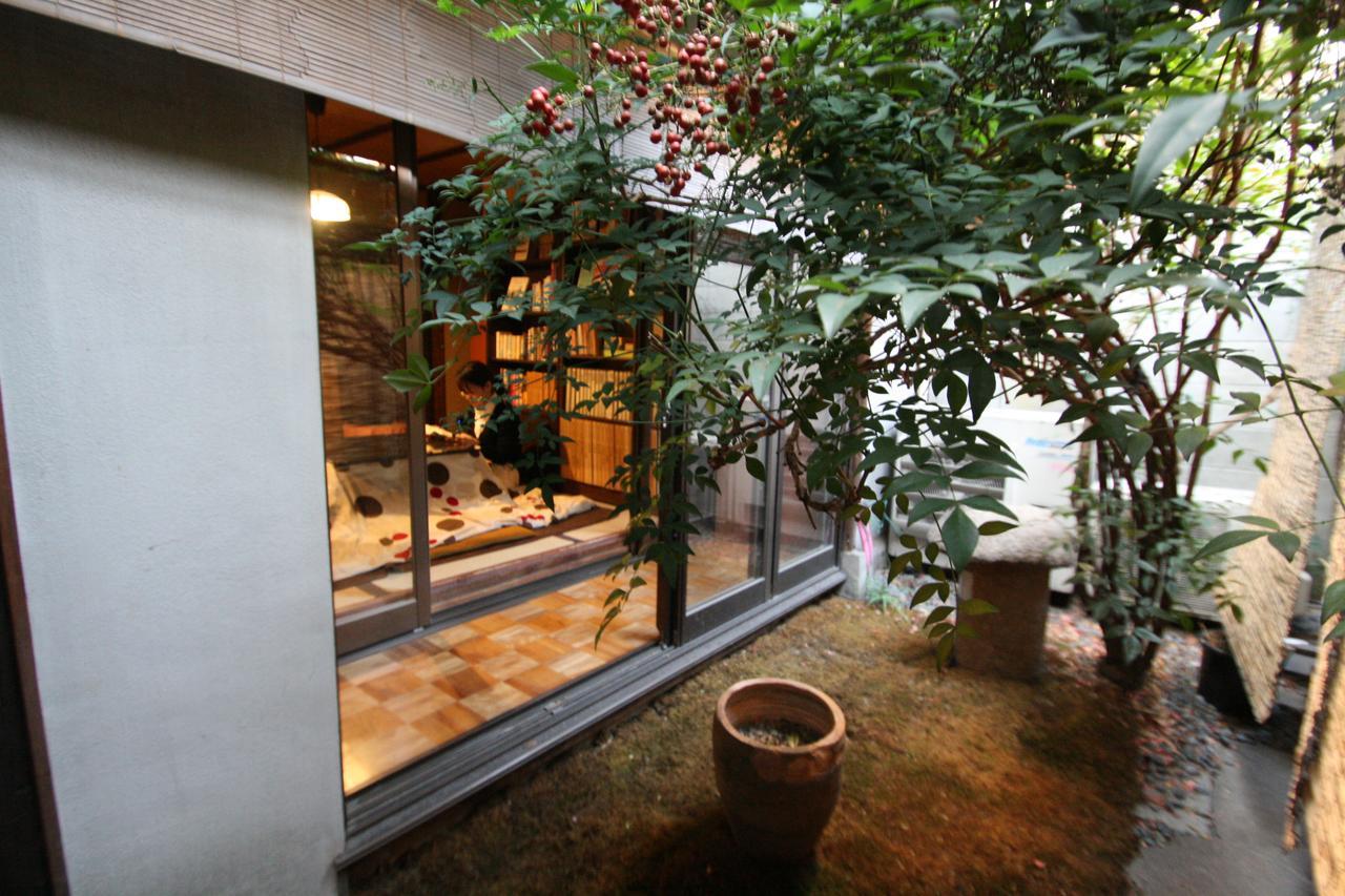Haruya Higashiyama Hostel - Kyoto