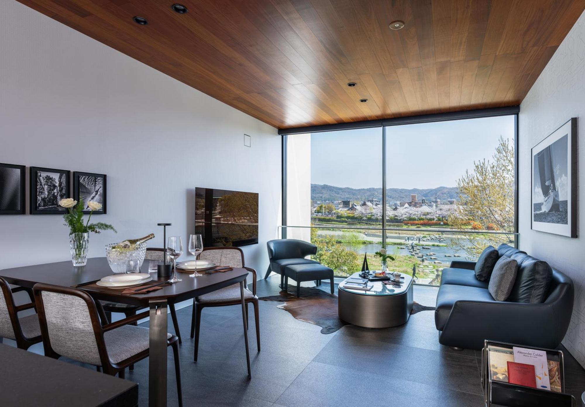 Kamo Residences By Reflections