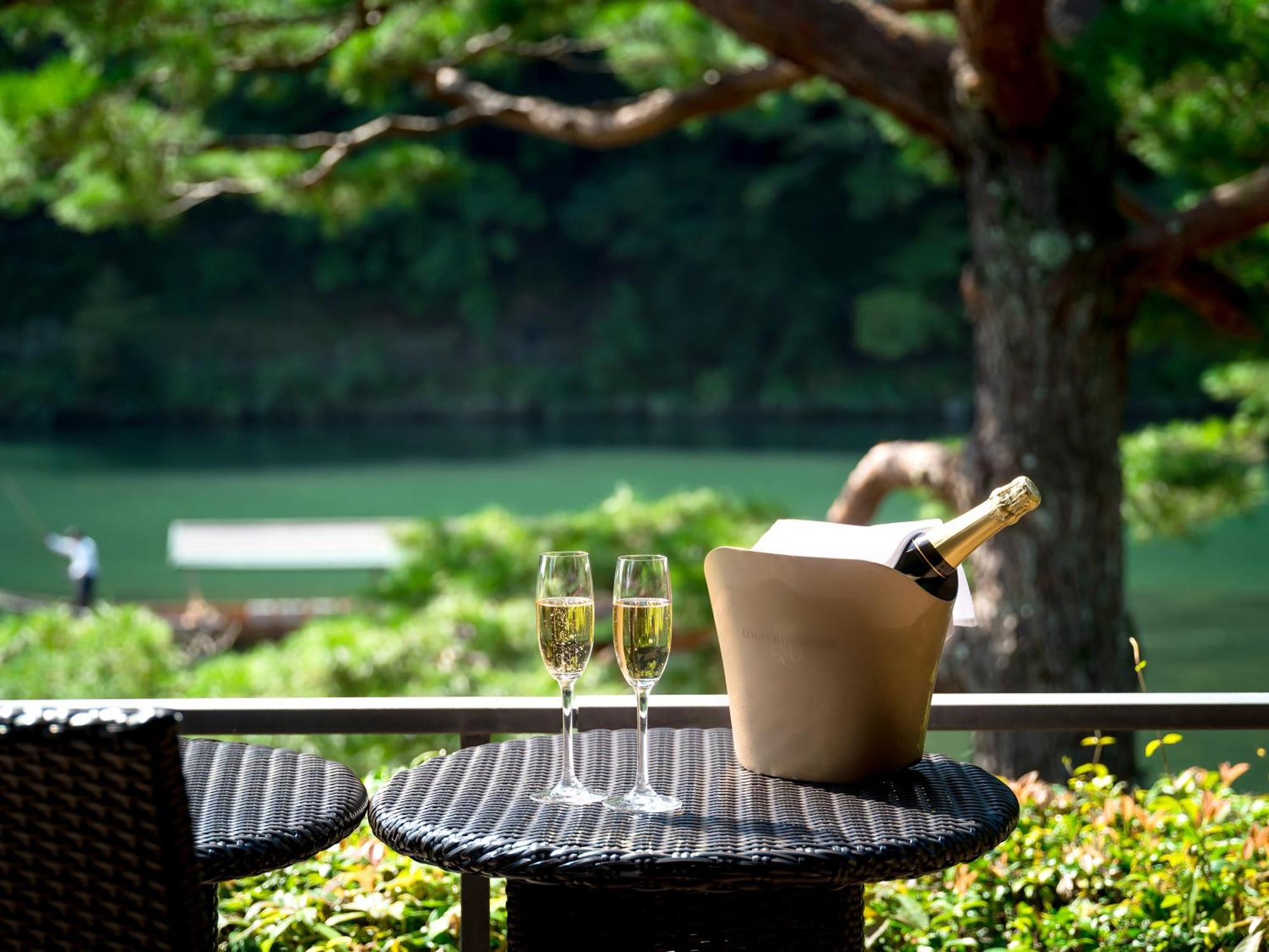 Suiran, A Luxury Collection Hotel, Kyoto