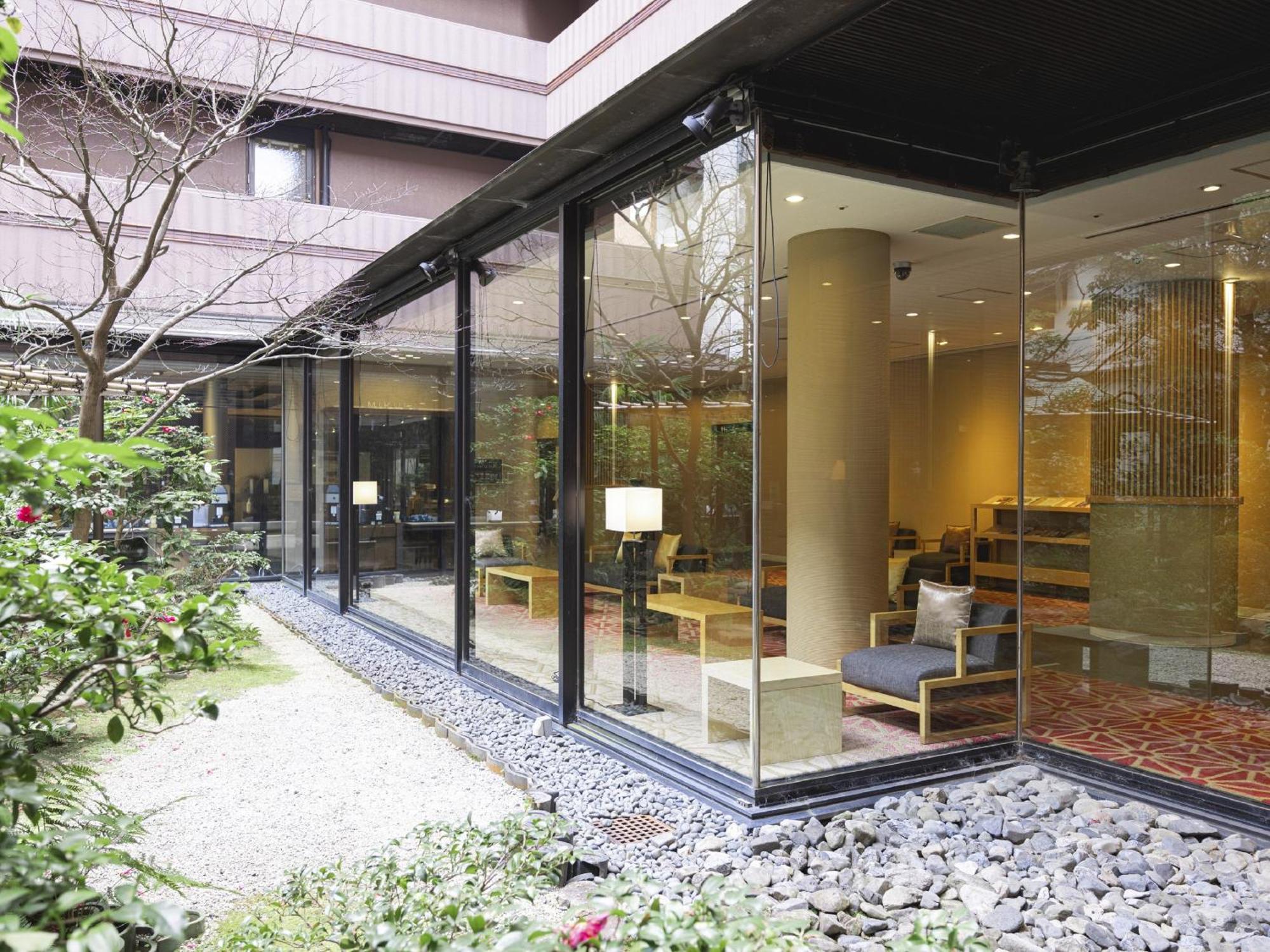 Mitsui Garden Hotel Kyoto Sanjo