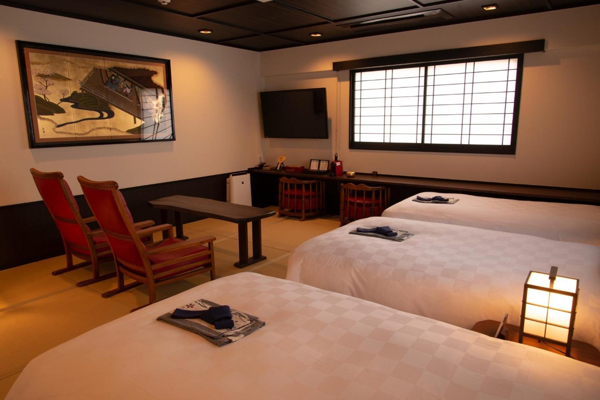 Kyoto Takasegawa Bettei - Vacation Stay 69818V