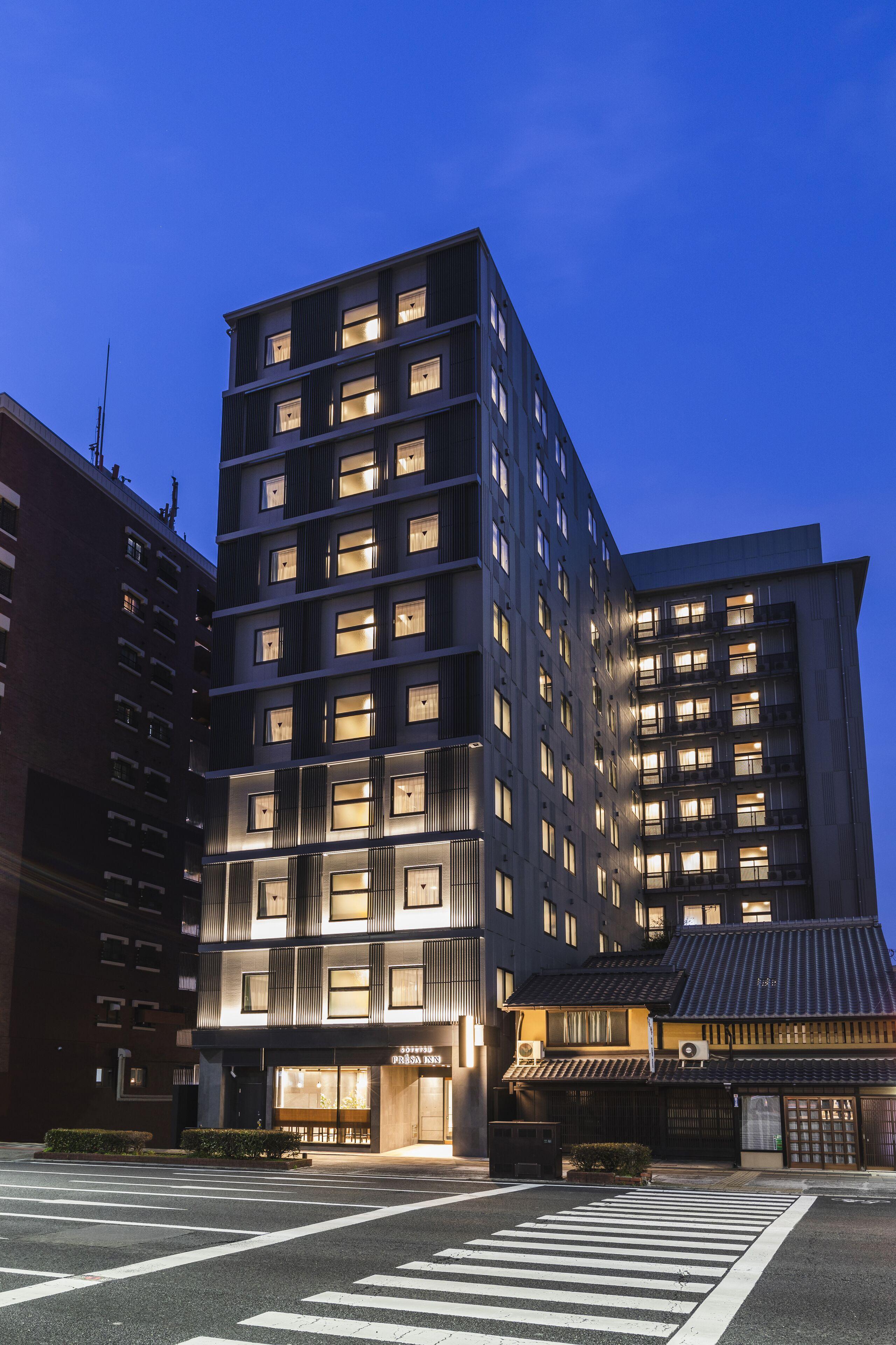 Sotetsu Fresa Inn Kyoto-Kiyomizu Gojo