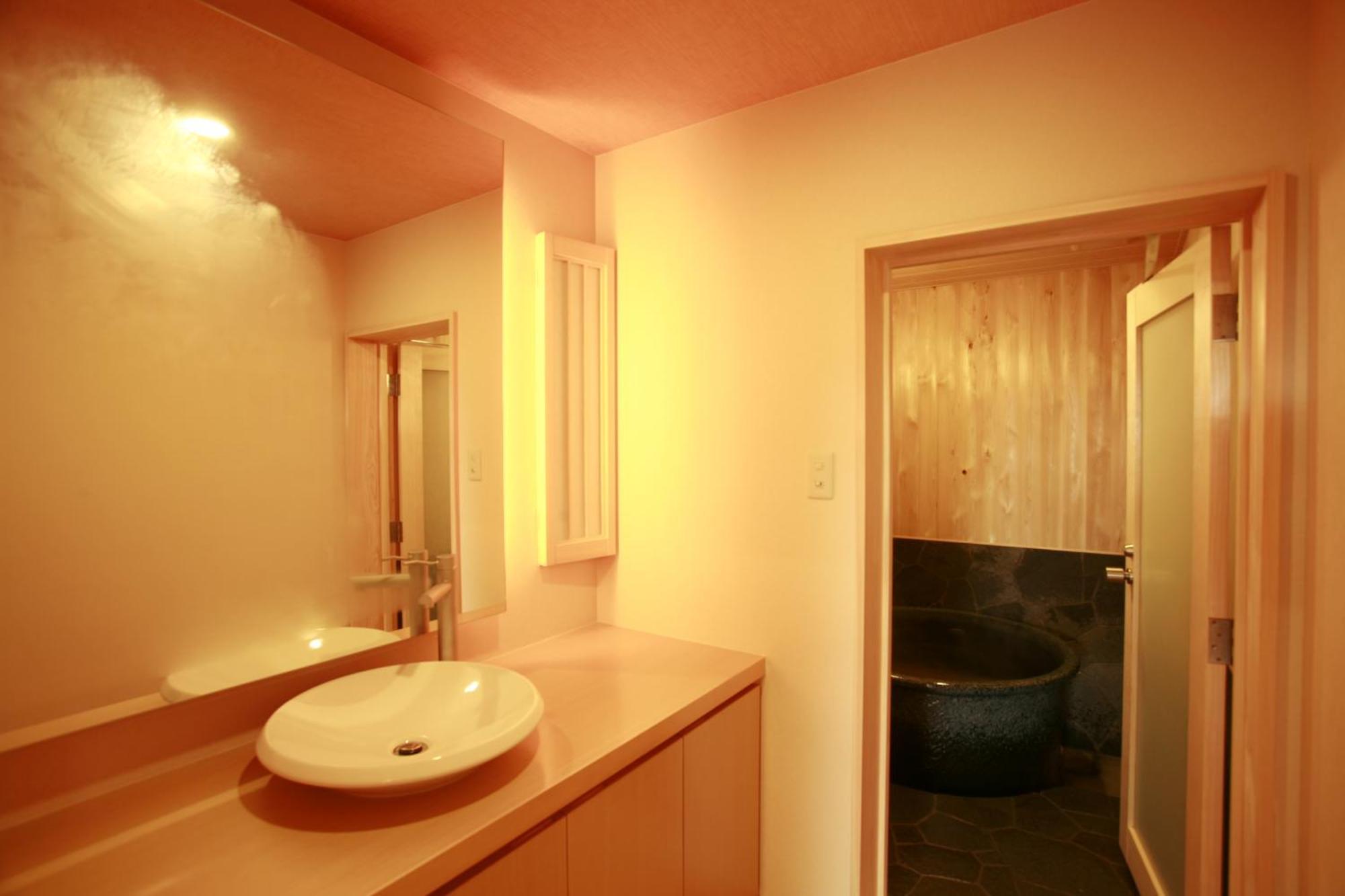 Towa Ryokan