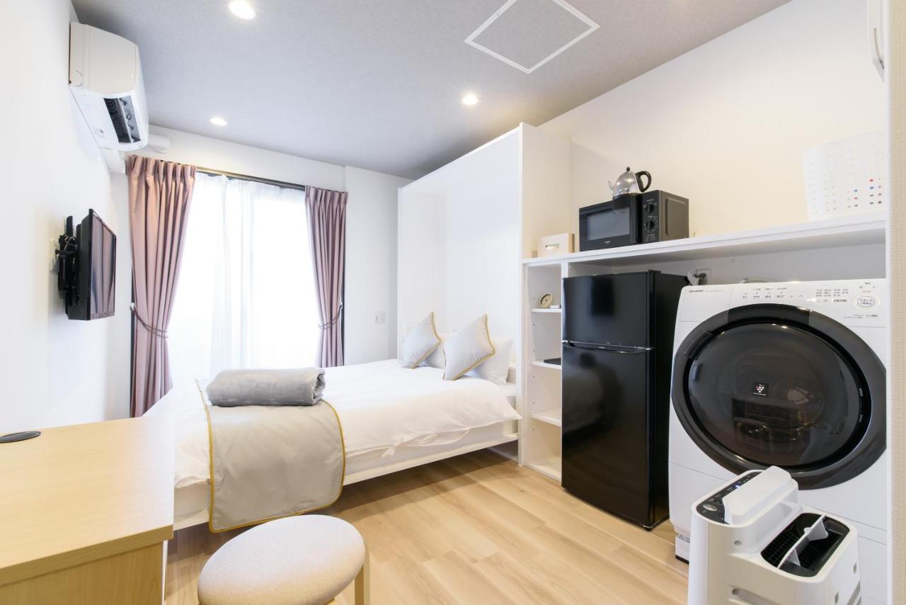 Jp Inn Kyoto Ekimae Izutsucho