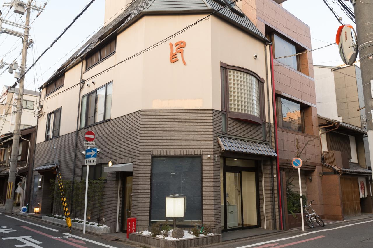 Kyoto Miyabi Hotel