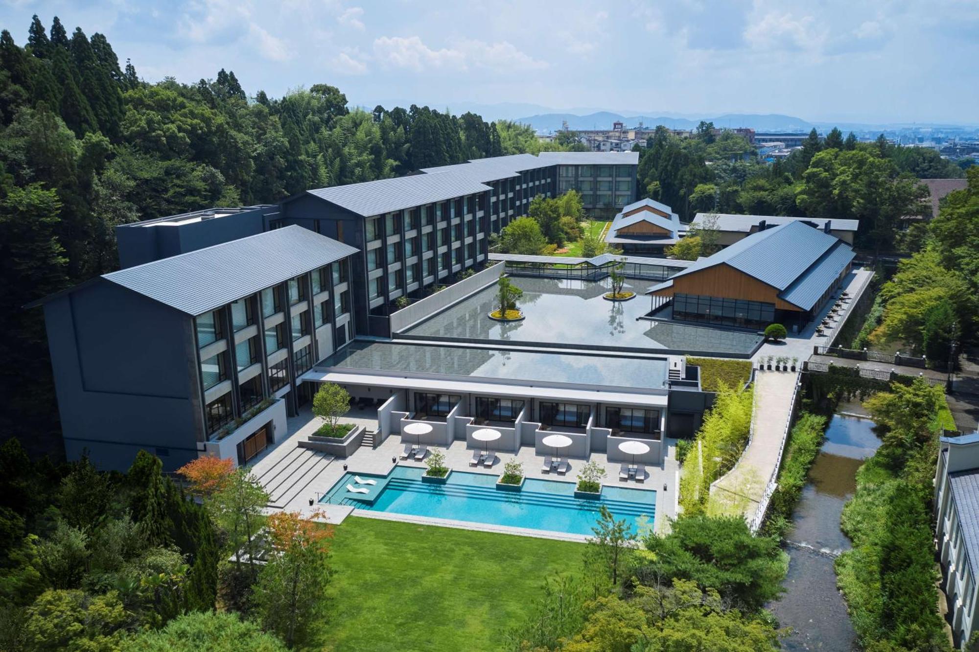 Roku Kyoto, Lxr Hotels & Resorts By Hilton