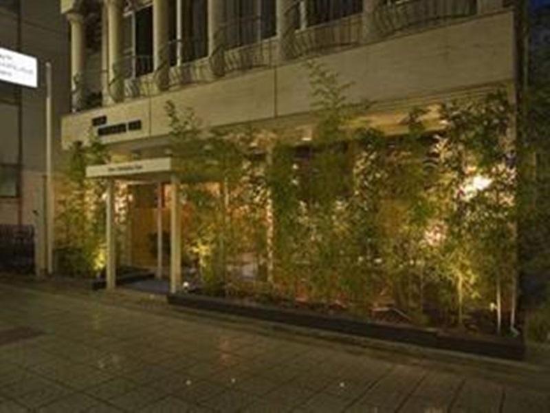 New Ginkaku Inn - Kyoto