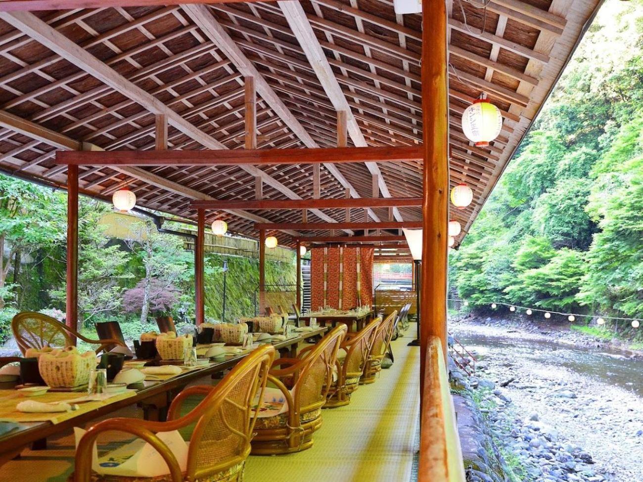 Takao Kanko Hotel
