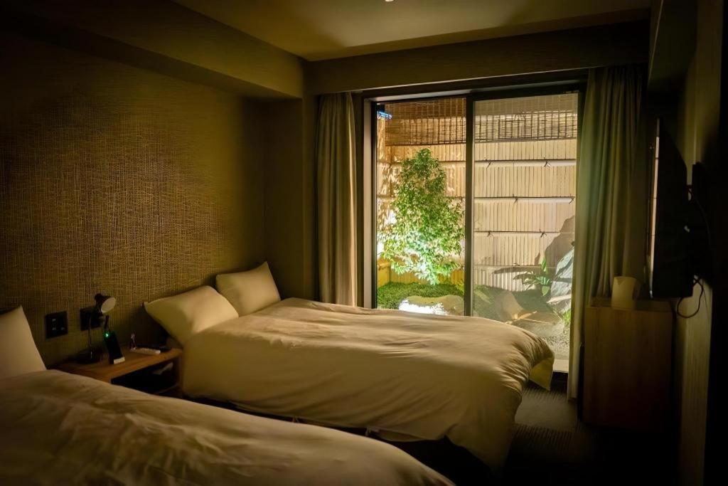 Hotel Legasta Gion Shirakawa - Kyoto