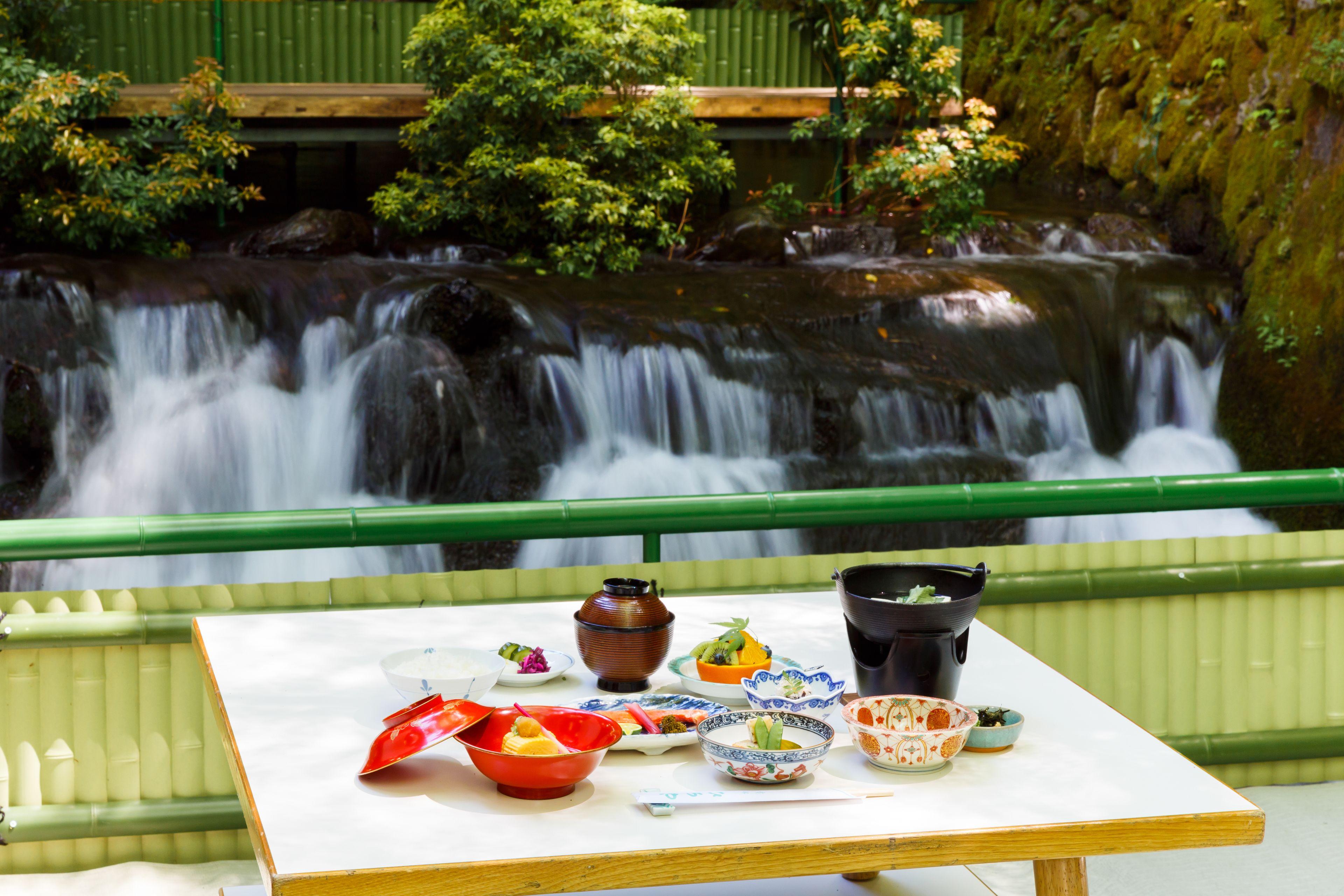Kibune Hiroya - Kyoto