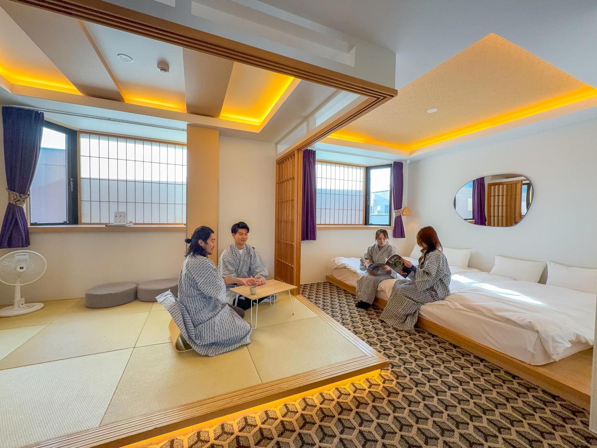 Hotel Imagine Kyoto