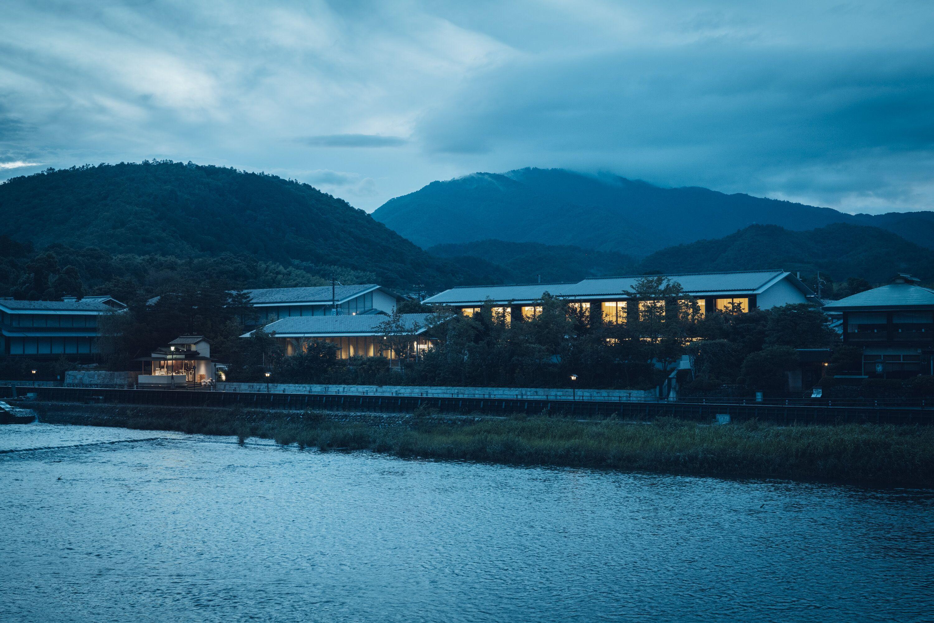 Muni Kyoto