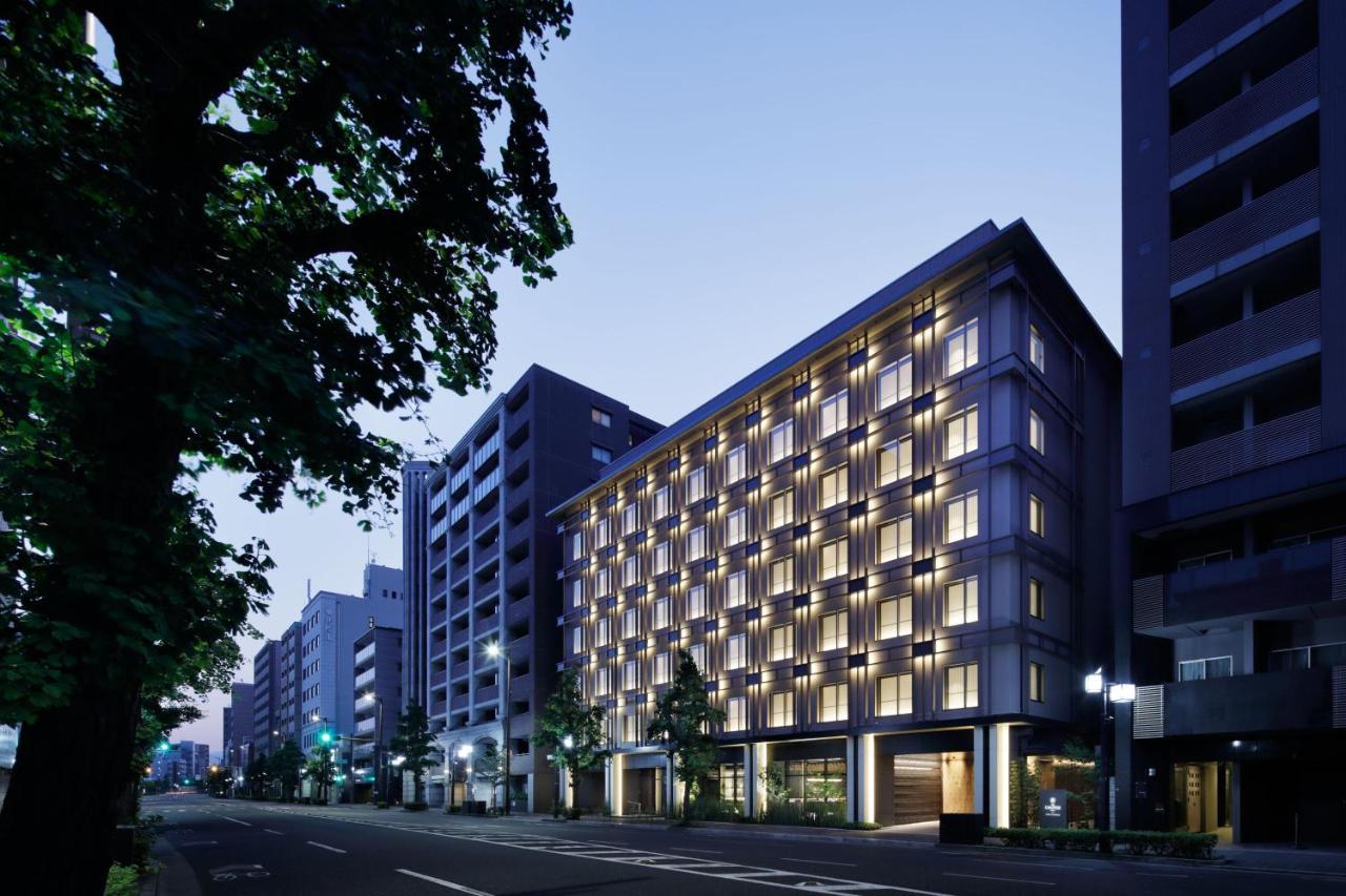 The Chapter Kyoto, A Tribute Portfolio Hotel