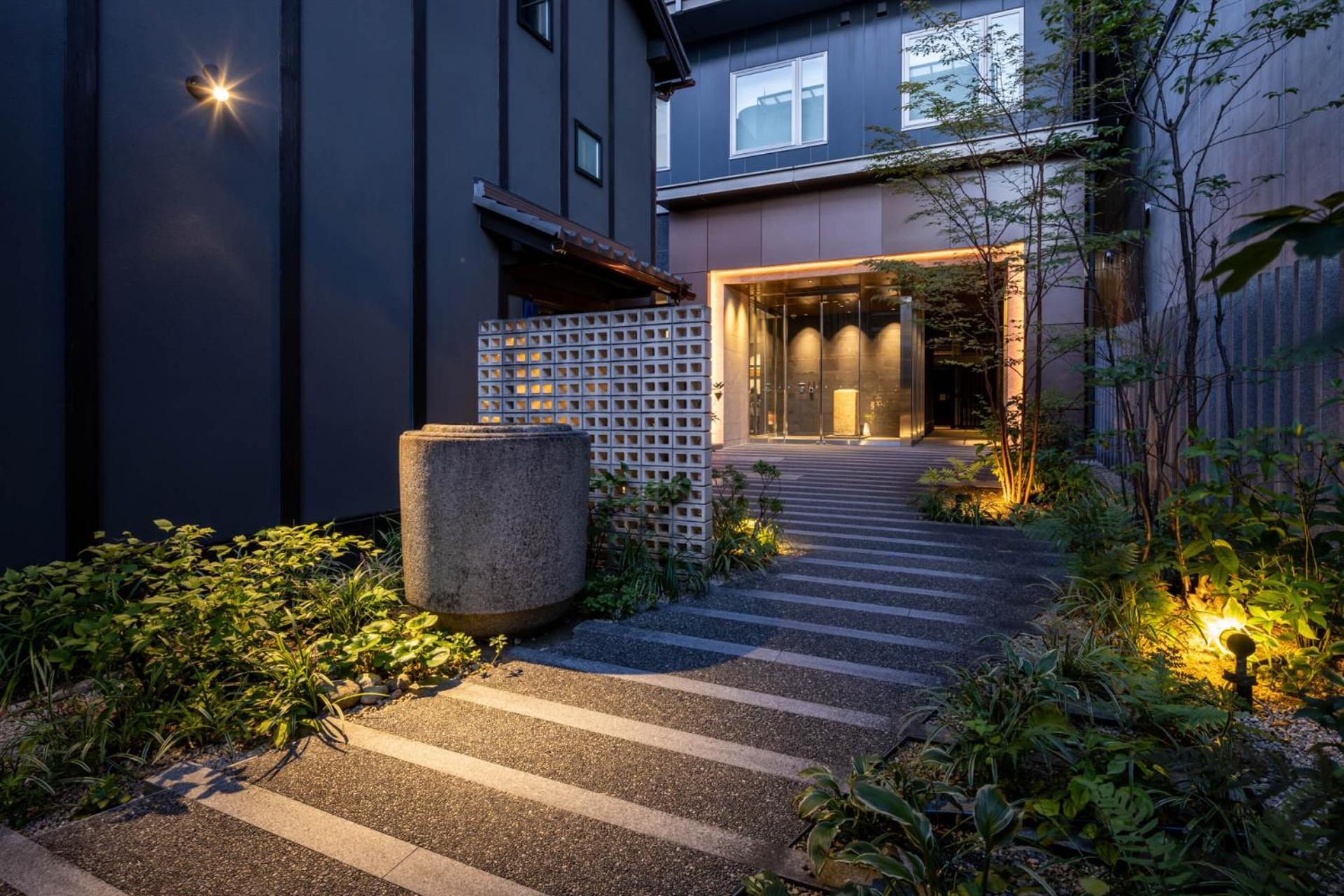 Tokyu Stay Kyoto Sanjo-Karasuma