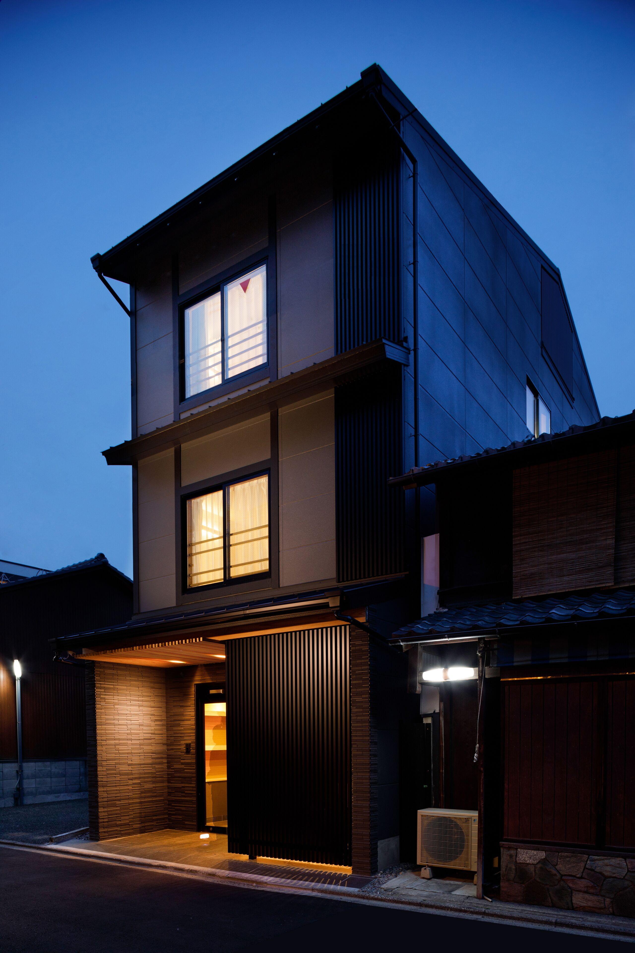 Connect Inn Gion-Shijo