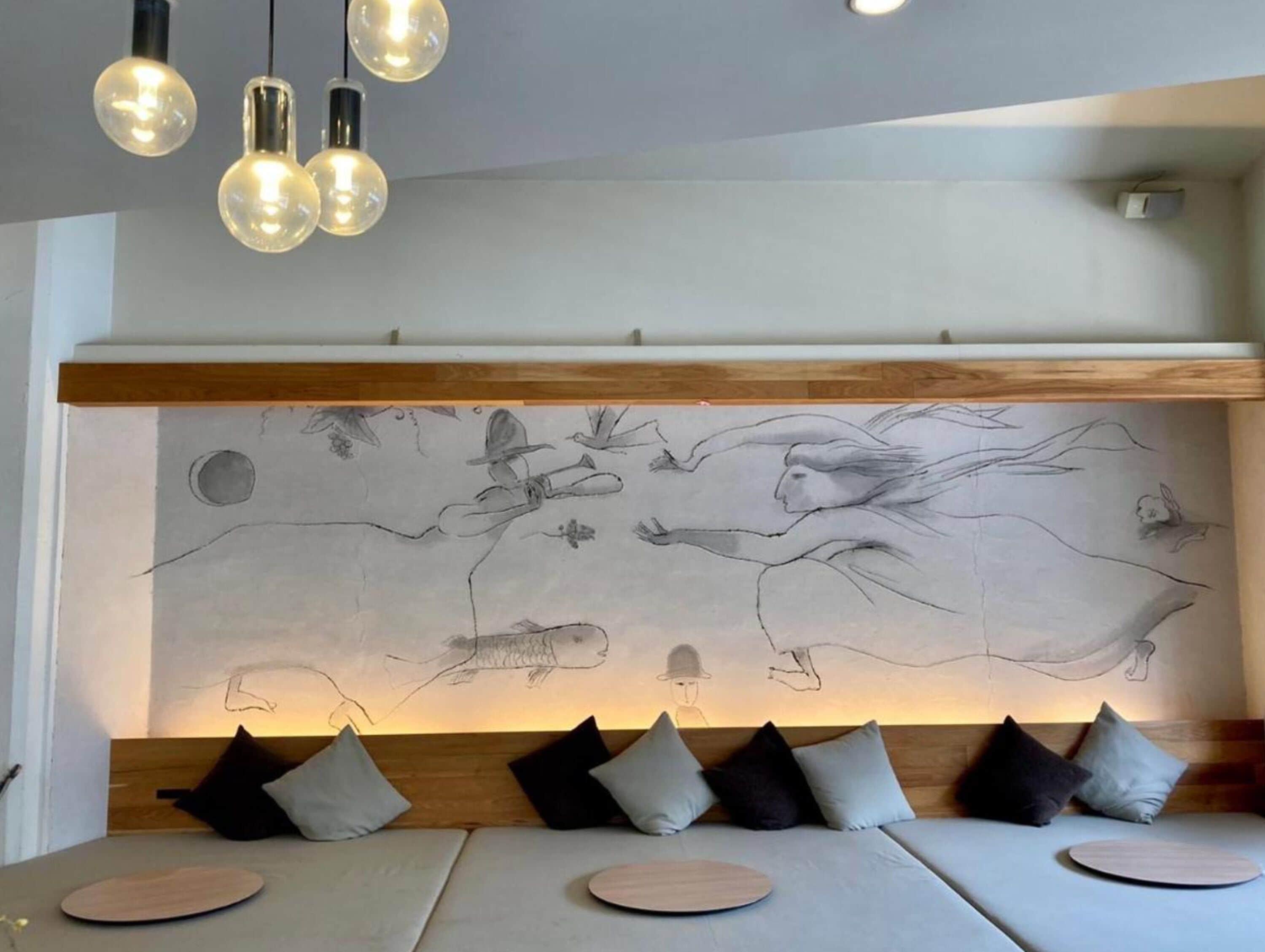 Santiago Guesthouse Kyoto