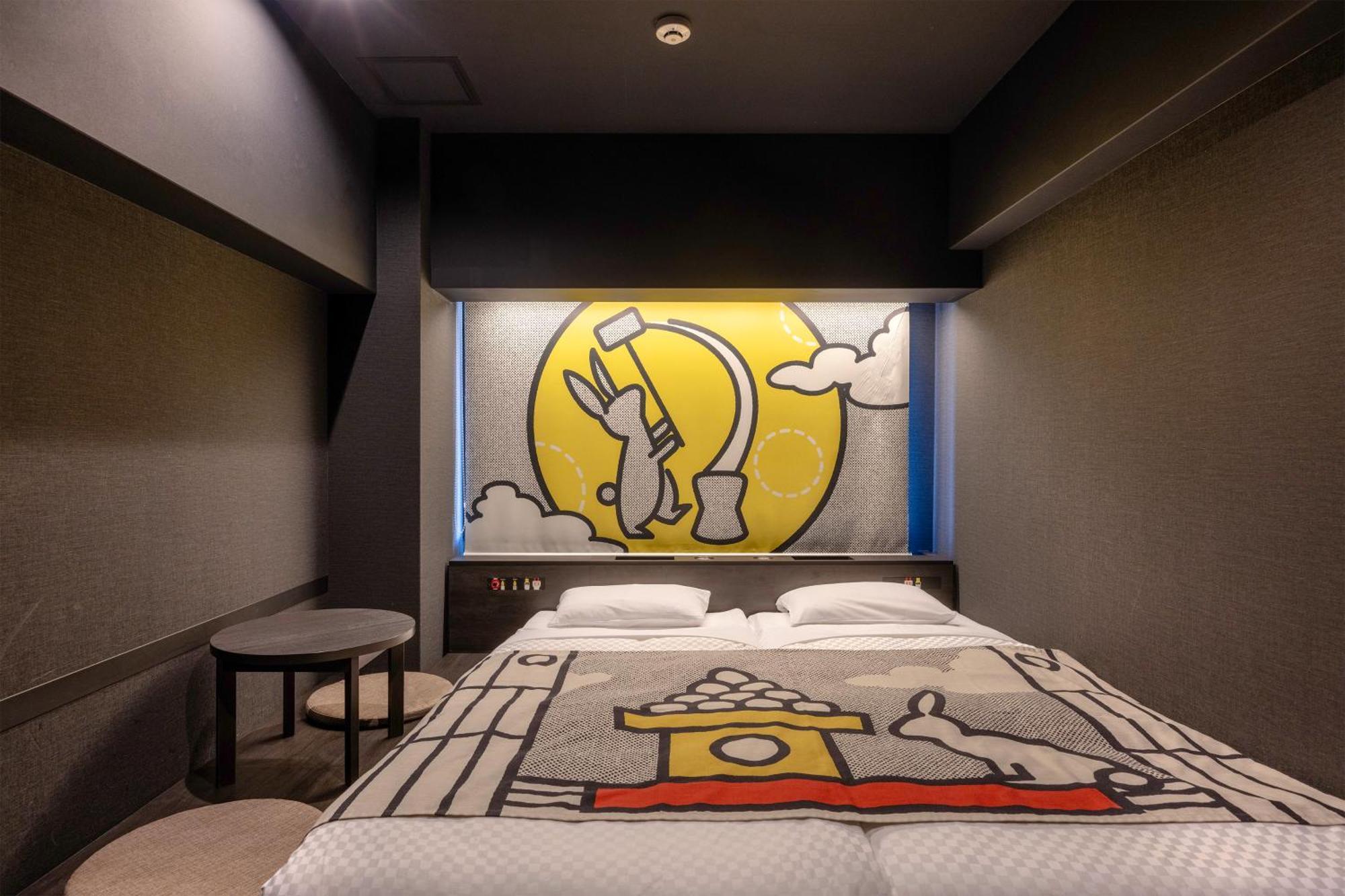 Hotel Tavinos Kyoto