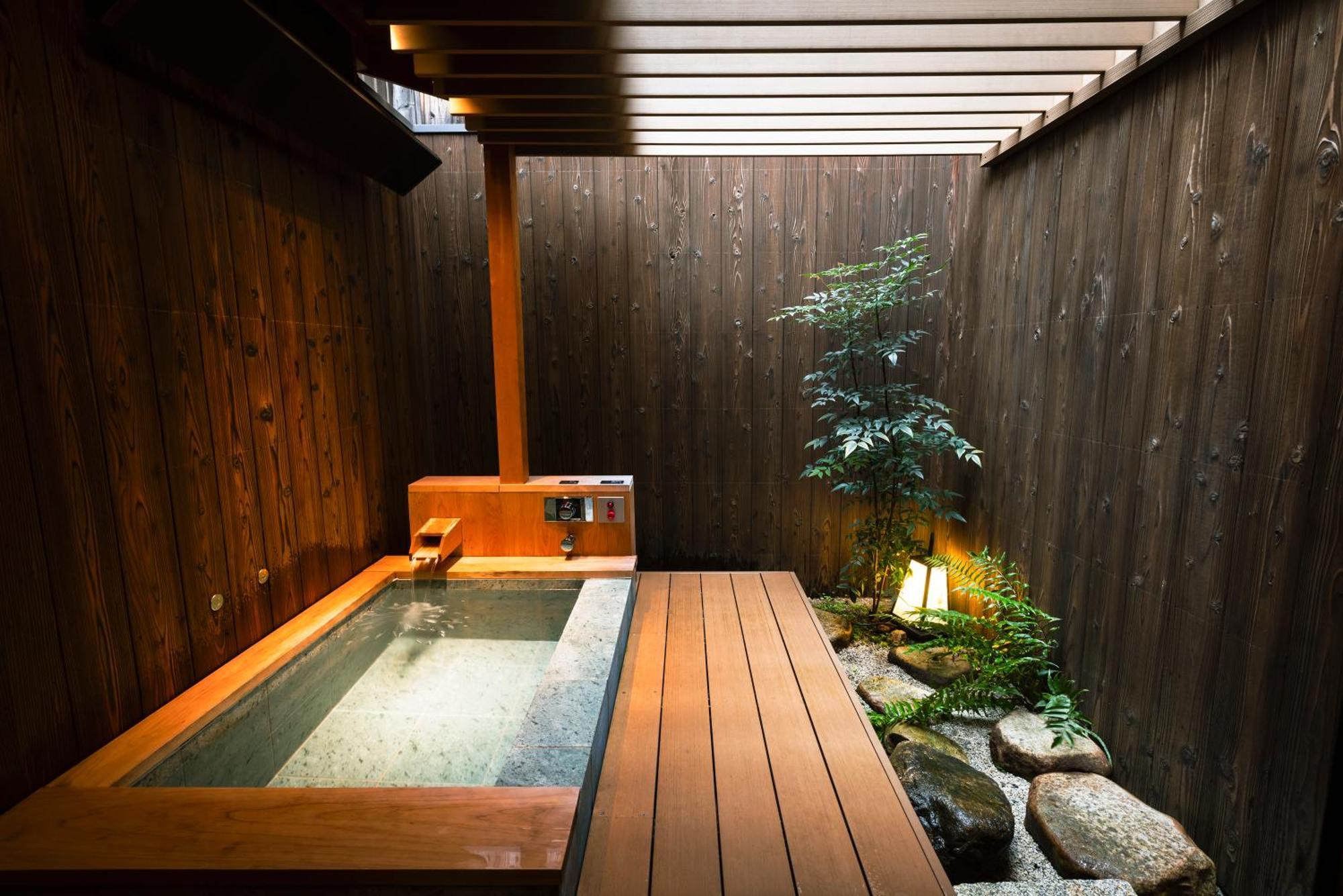 Rinn Rokujo Machiya
