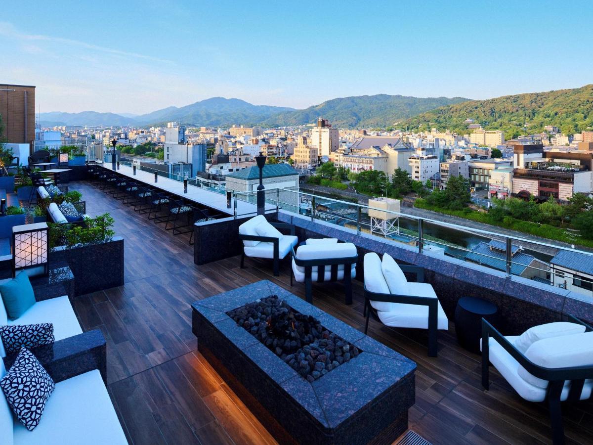 Sora Niwa Terrace Kyoto