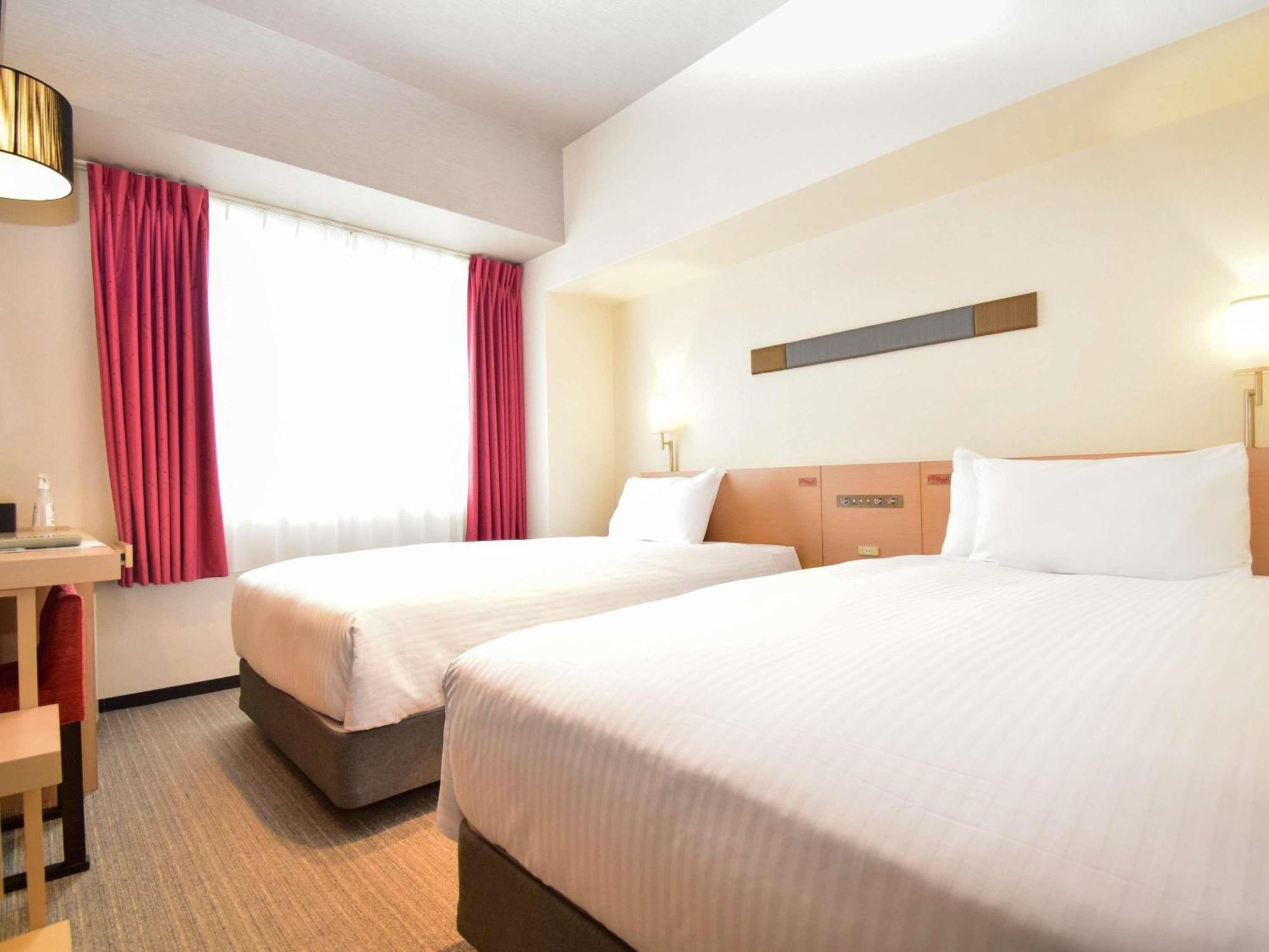 Ibis Styles Kyoto Station