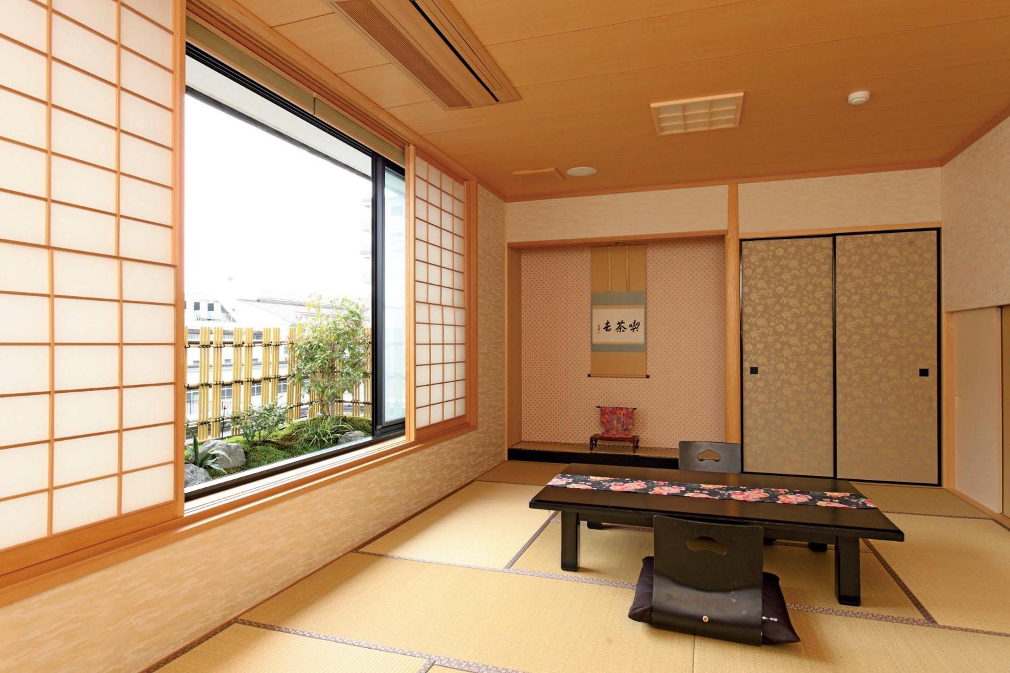 Matsui-Bekkan Hanakanzashi