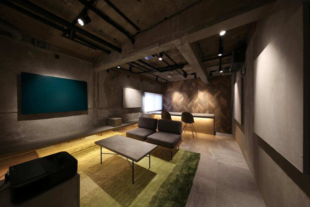 Shin Kyoto Hostel