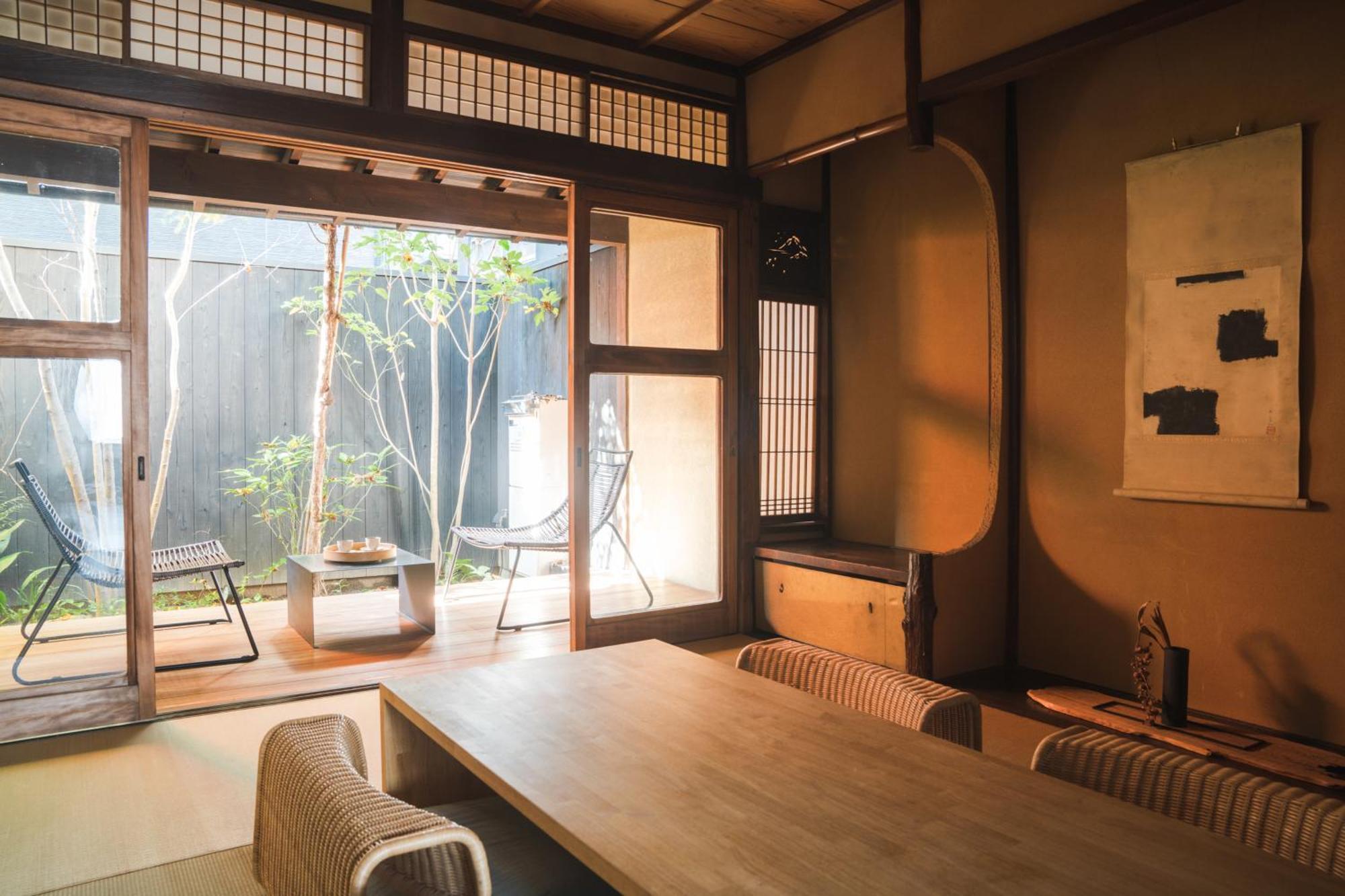 Maana Kyoto
