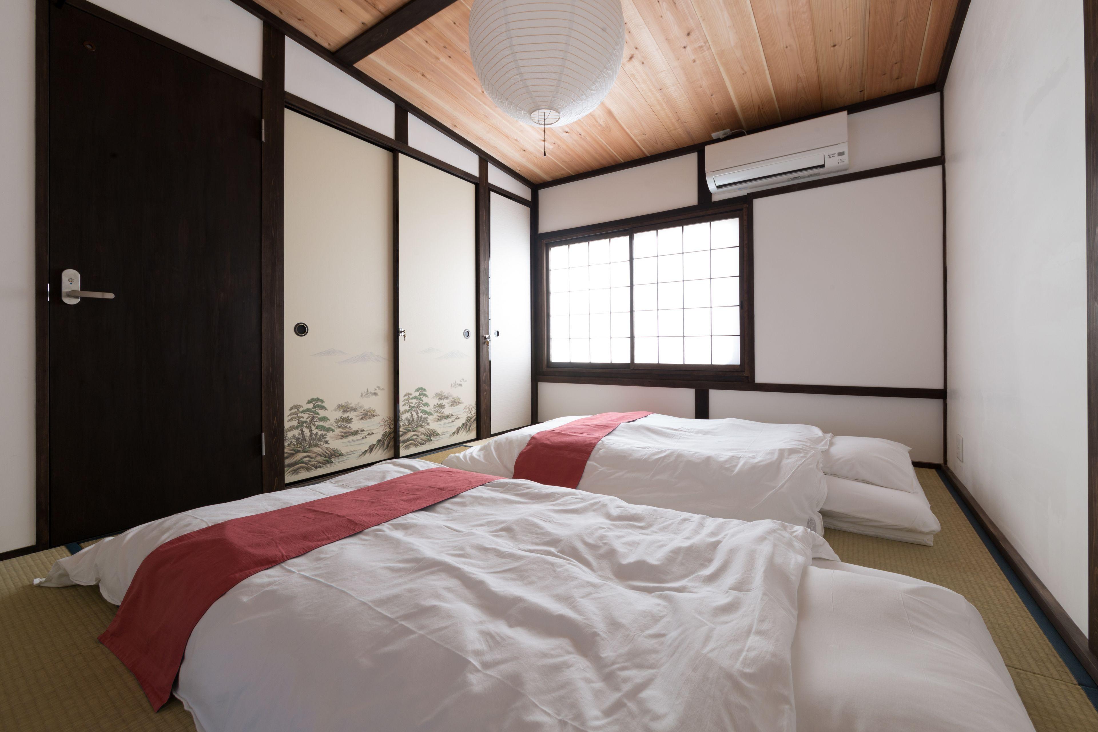 Kyotoya Tsuki No Yu Bettei Villa