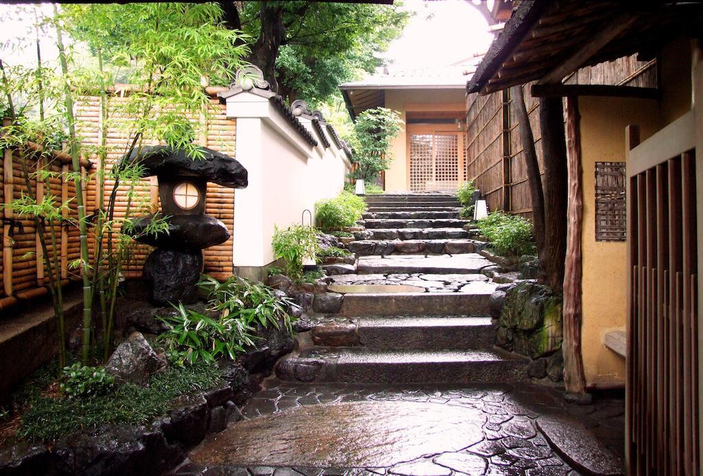 Gion Hatanaka - Kyoto