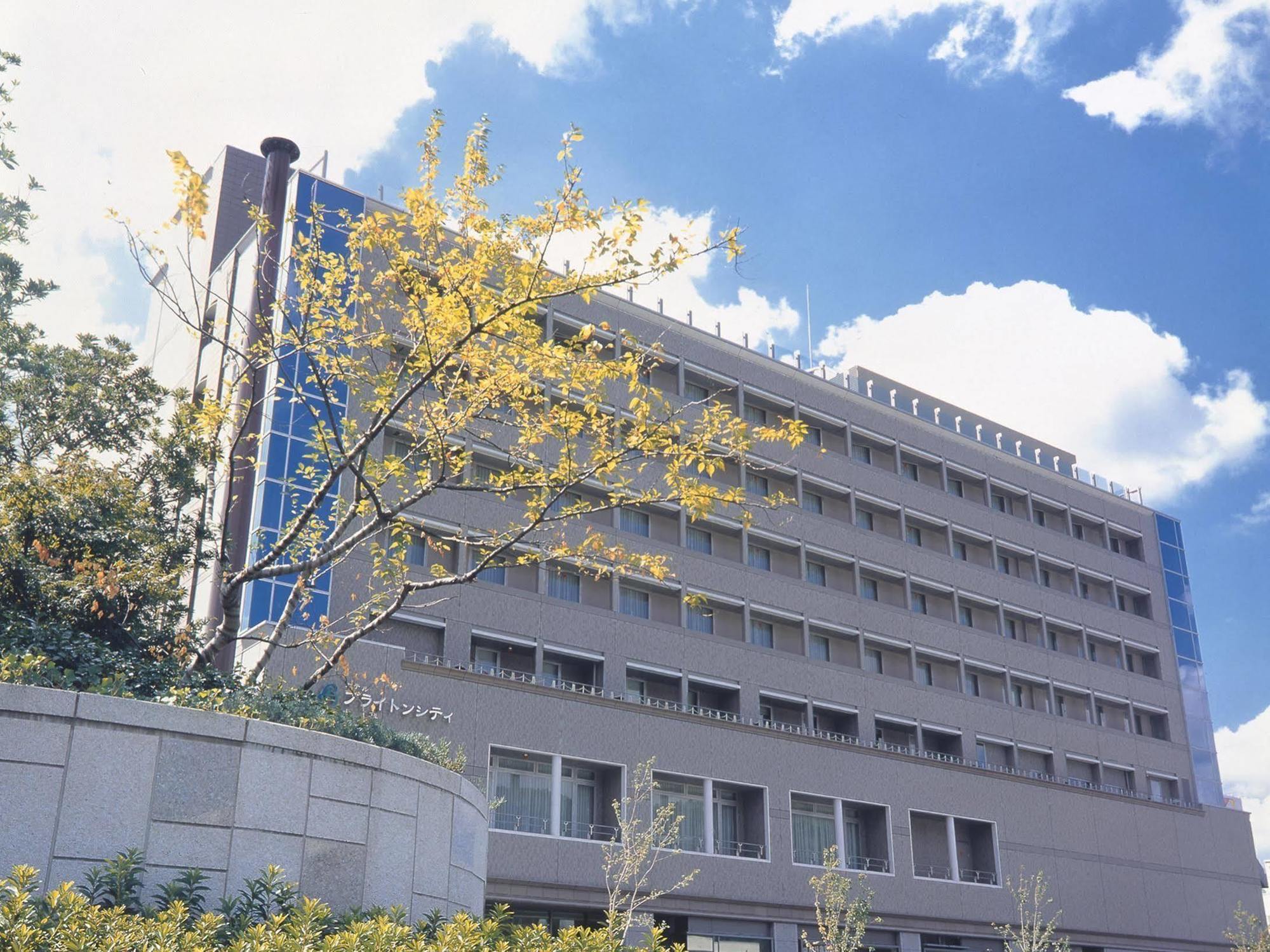 Kyoto Yamashina Hotel Sanraku