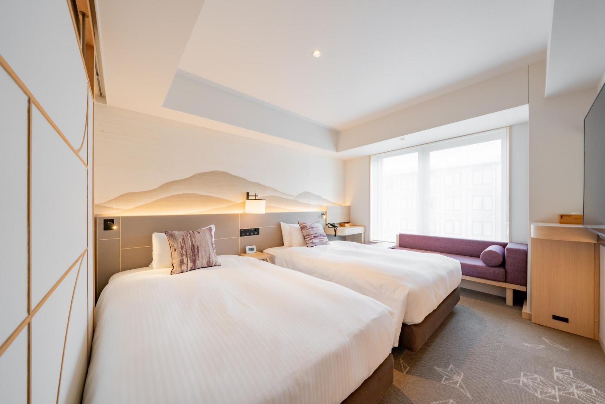 Keio Prelia Hotel Kyoto Karasuma-Gojo