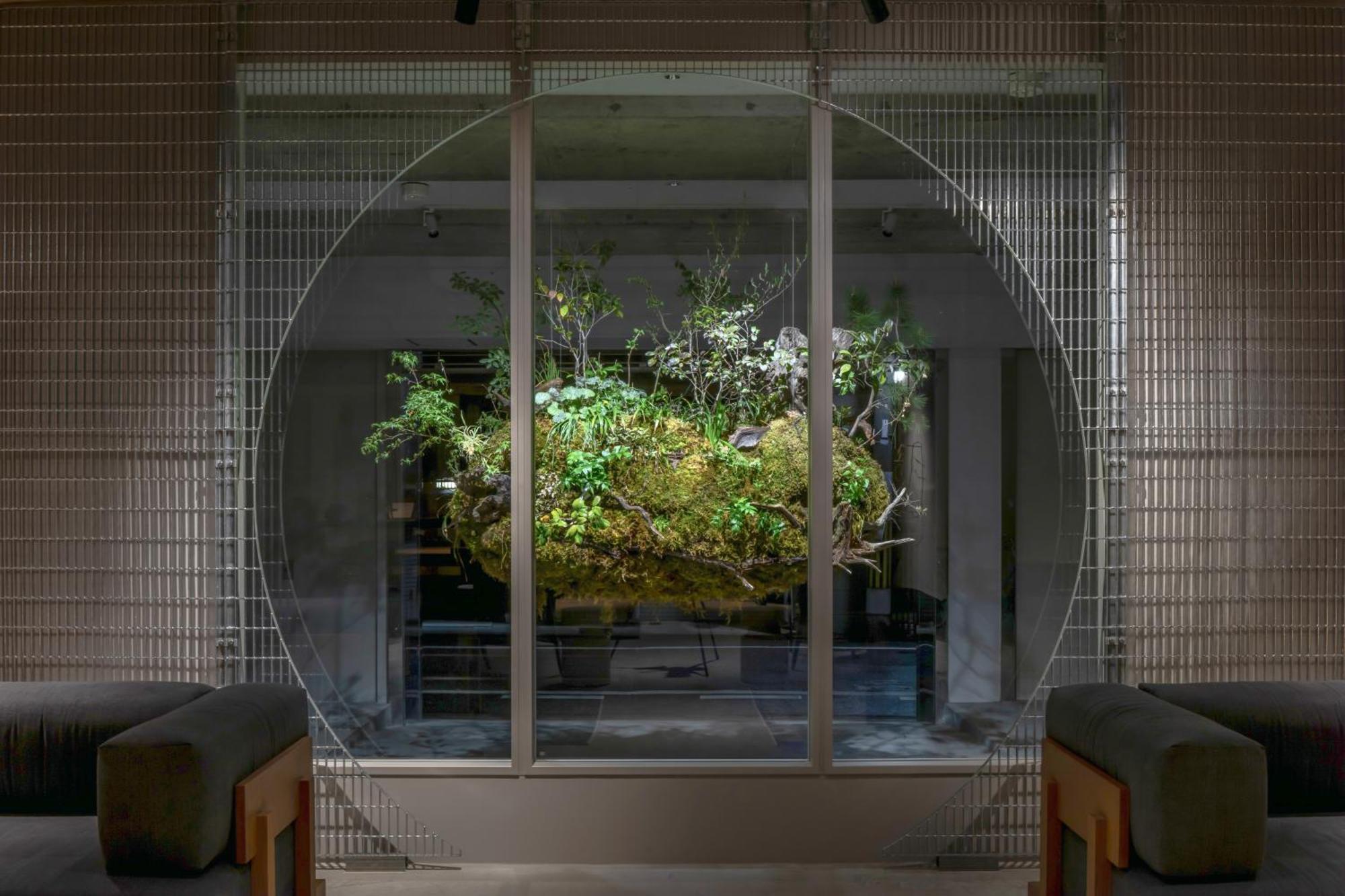 Rakuro Kyoto By The Share Hotels