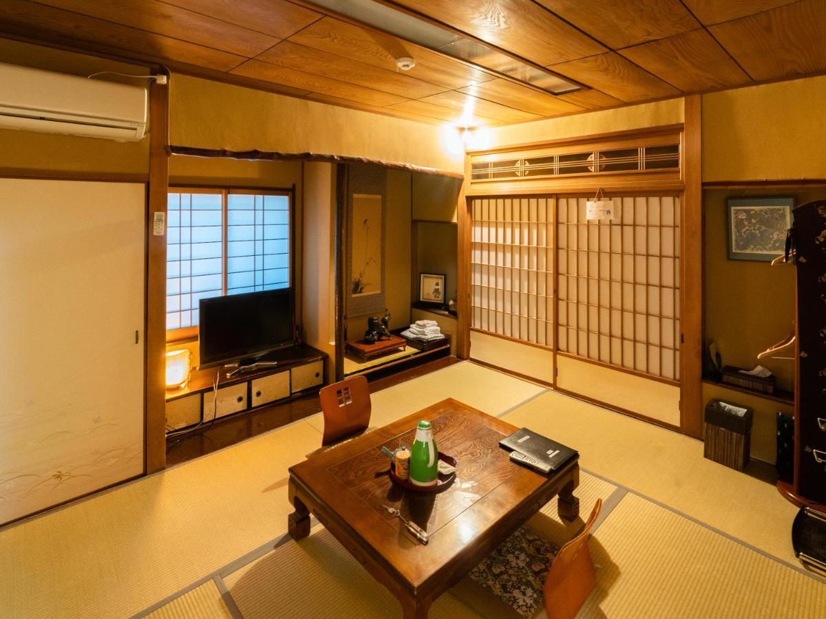 Fujiya Ryokan