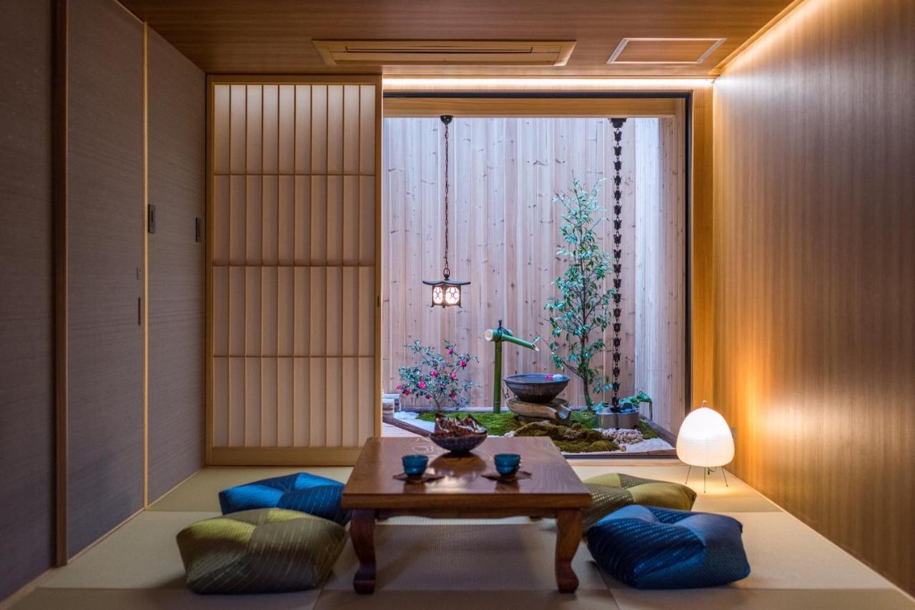 Tabitabi Stay Moonlight - Kyoto