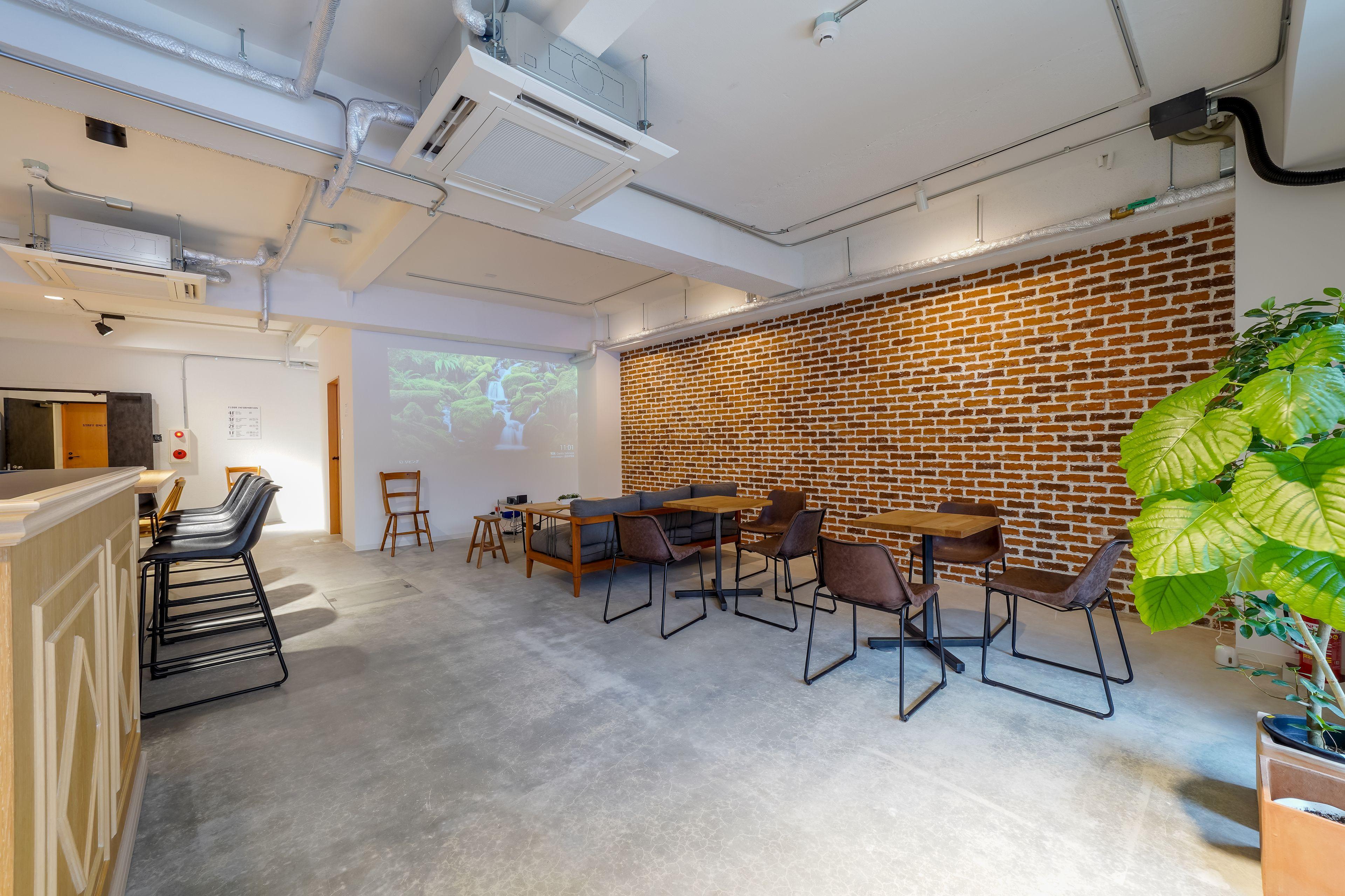 Hostel Cocone Kyoto Station