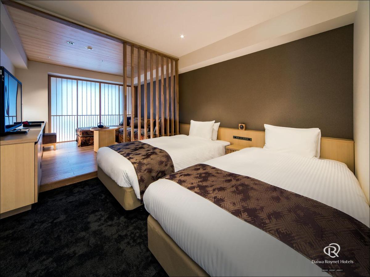 Daiwa Roynet Hotel Kyoto Ekimae Premier