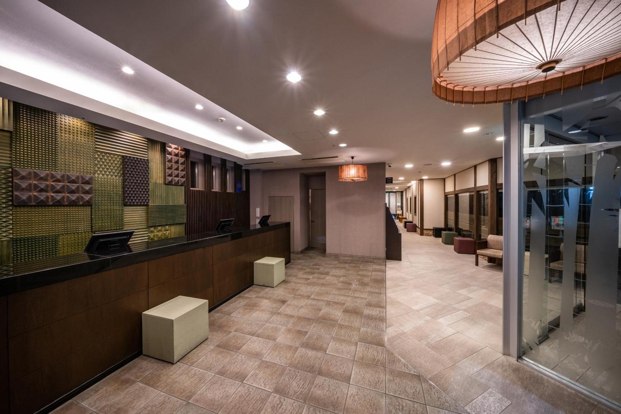 Hotel Vista Premio Kyoto Kawaramachi St
