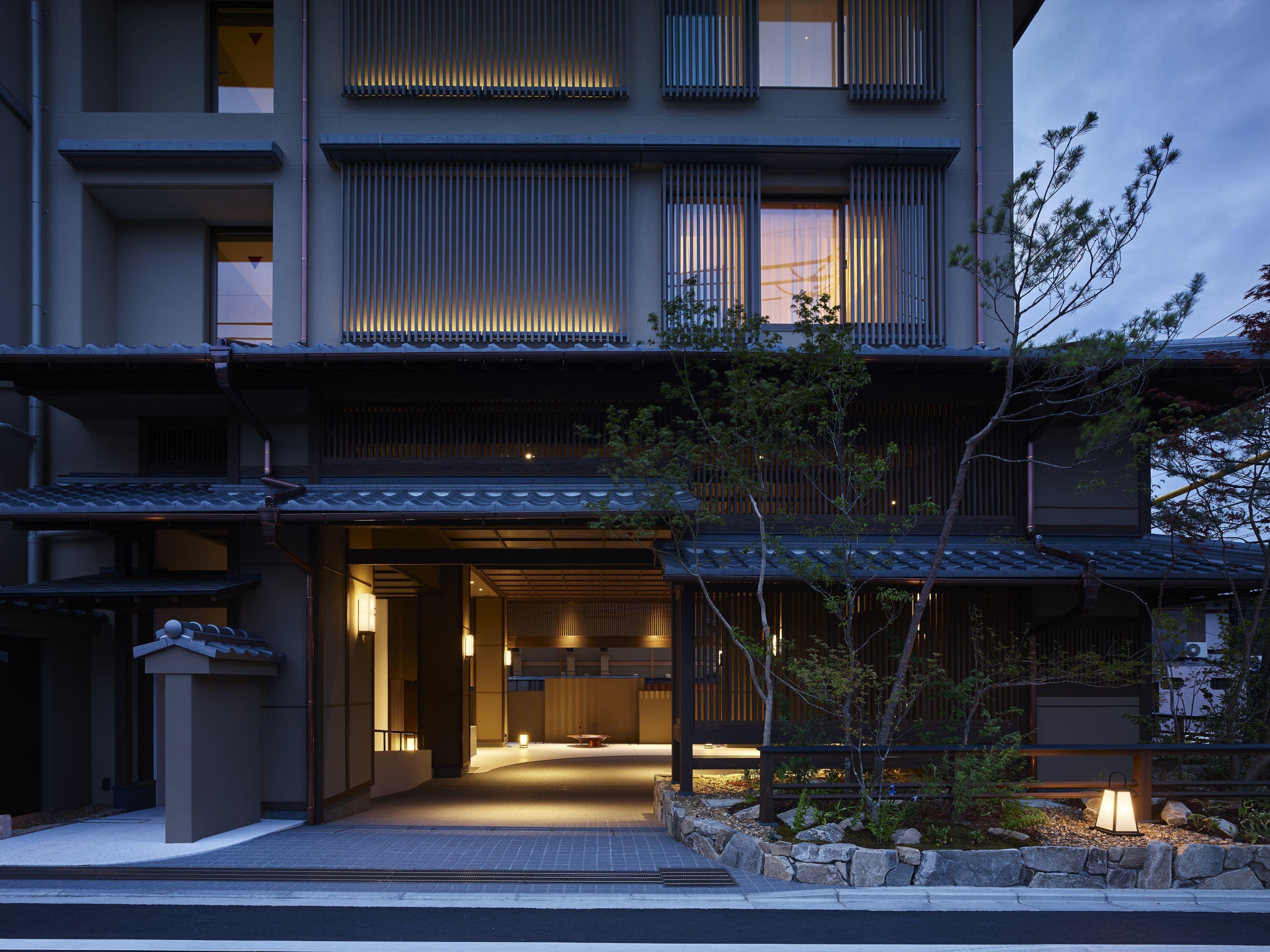 Hotel The Celestine Kyoto Gion