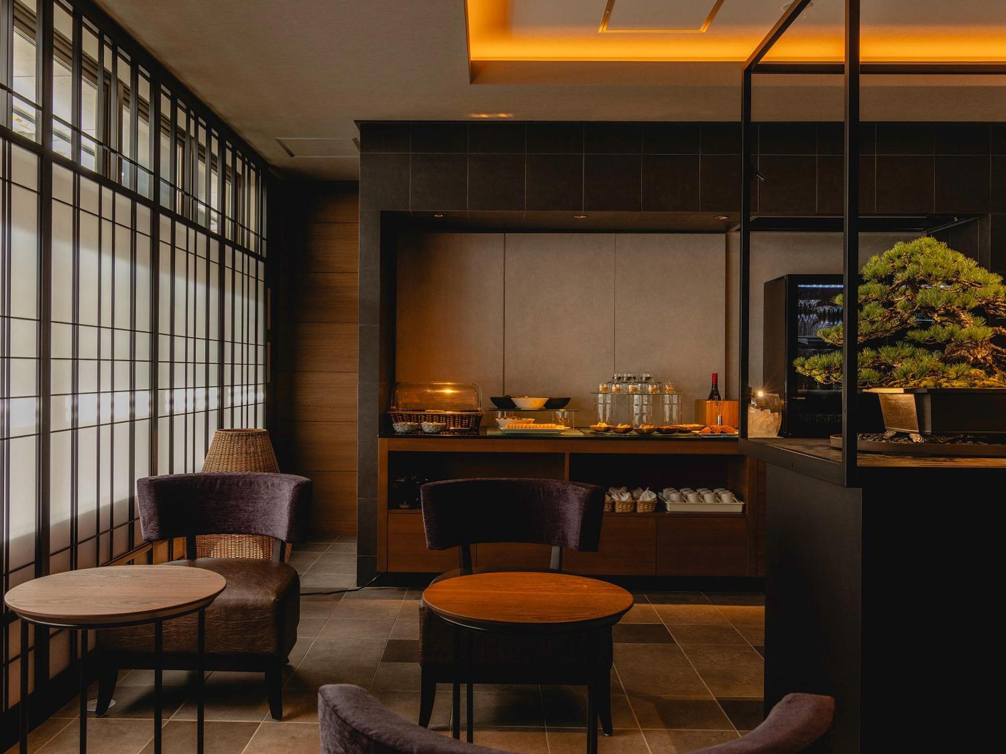 Hotel Gracery Kyoto Sanjo