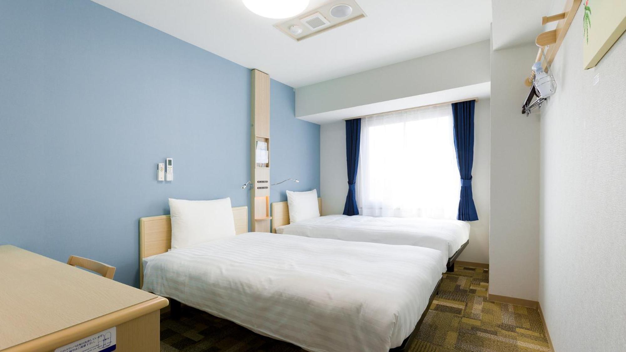 Toyoko Inn Kyoto Shijo-Omiya
