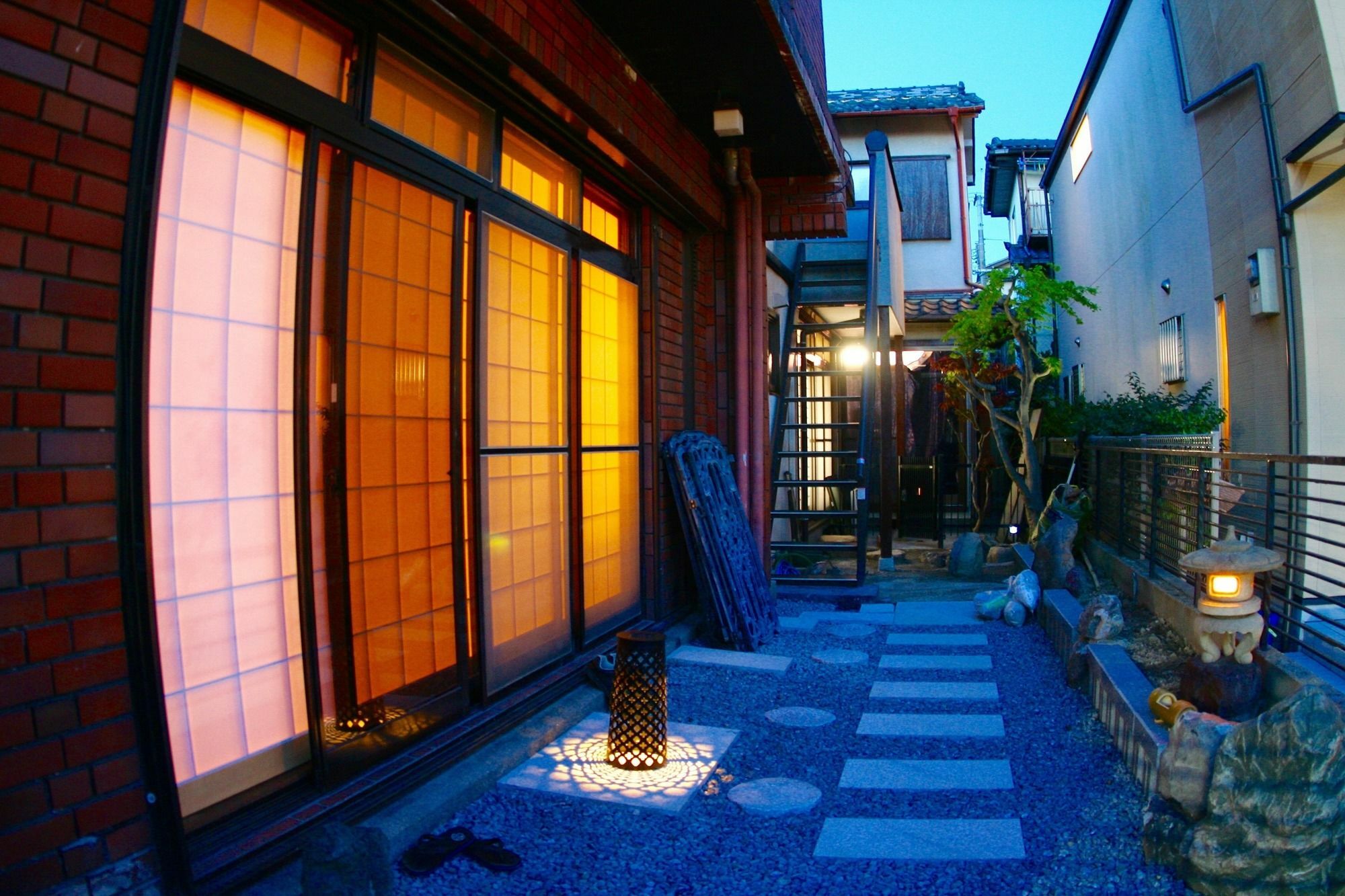 Leeki Studio Kyoto