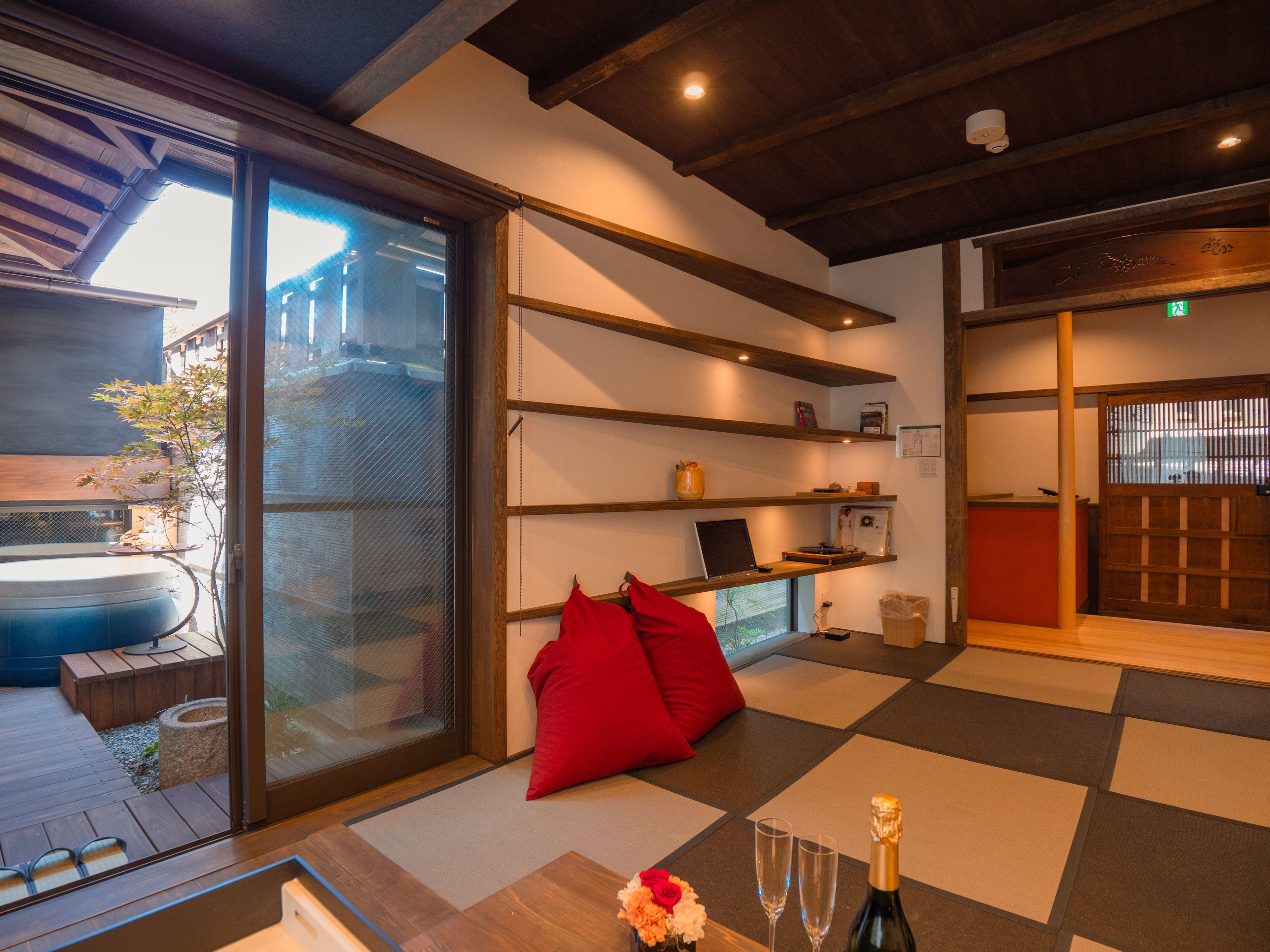 Kiraku Kyoto Gion