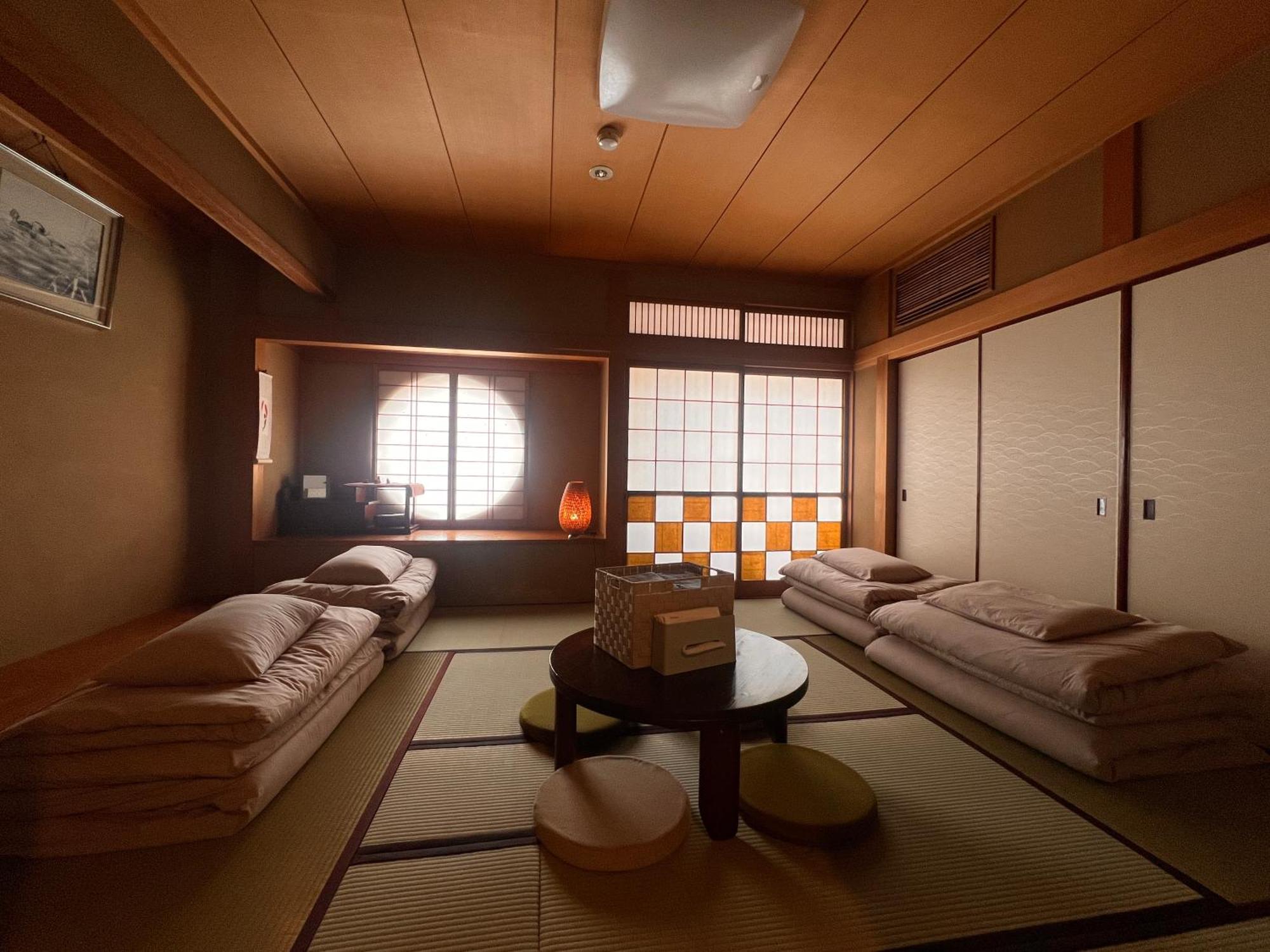 Guest House Wa