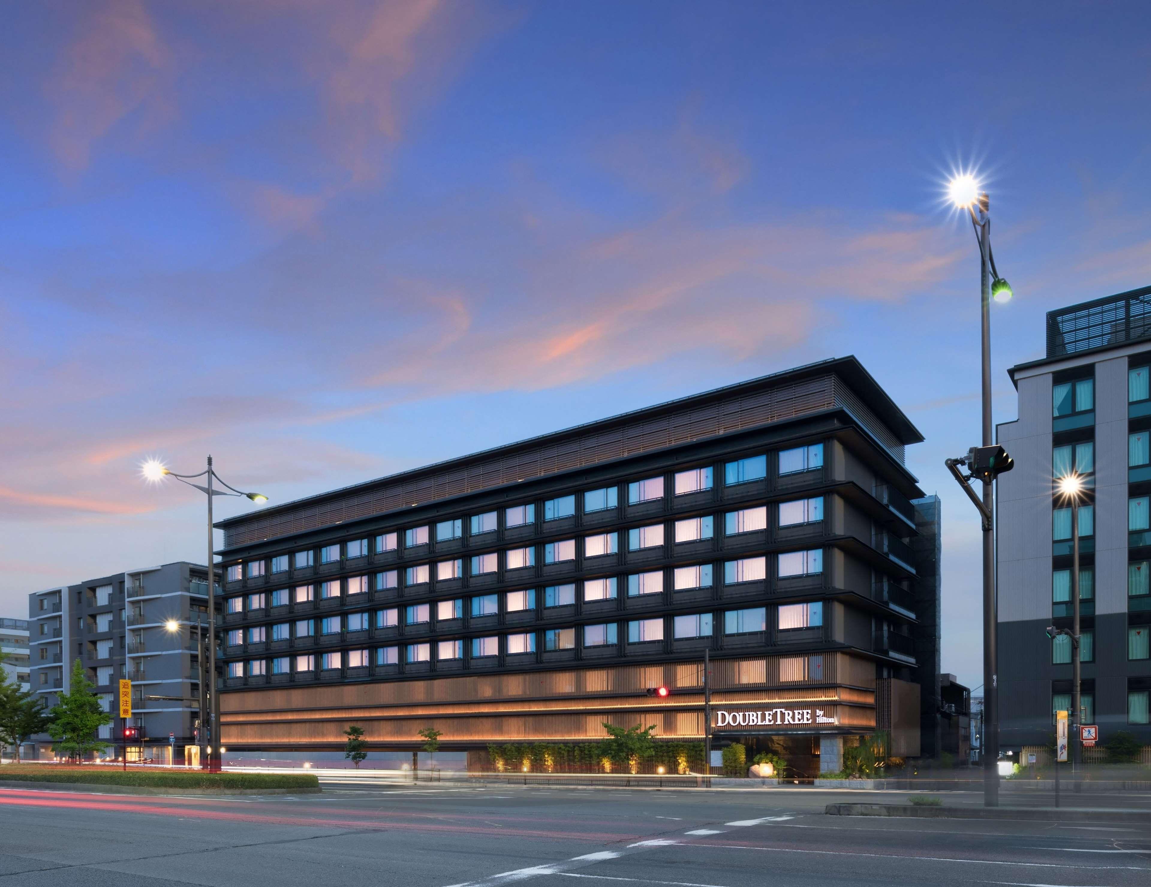 Doubletree By Hilton Kyoto Higashiyama