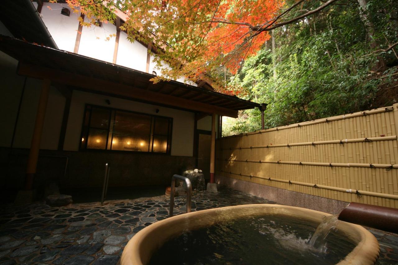 Yumoto Onsen Oharasansou