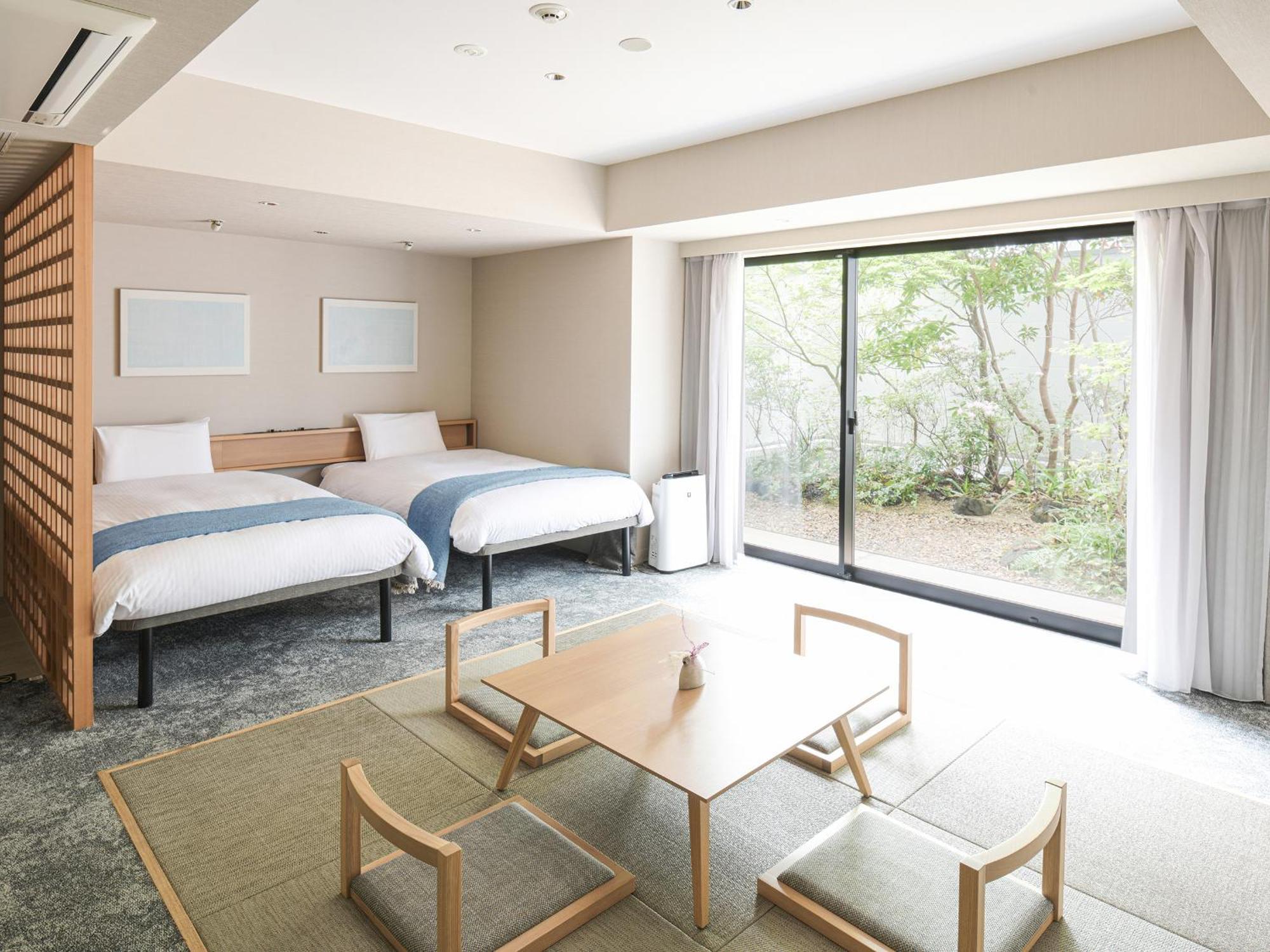 Ref Kyoto Hachijoguchi By Vessel Hotels