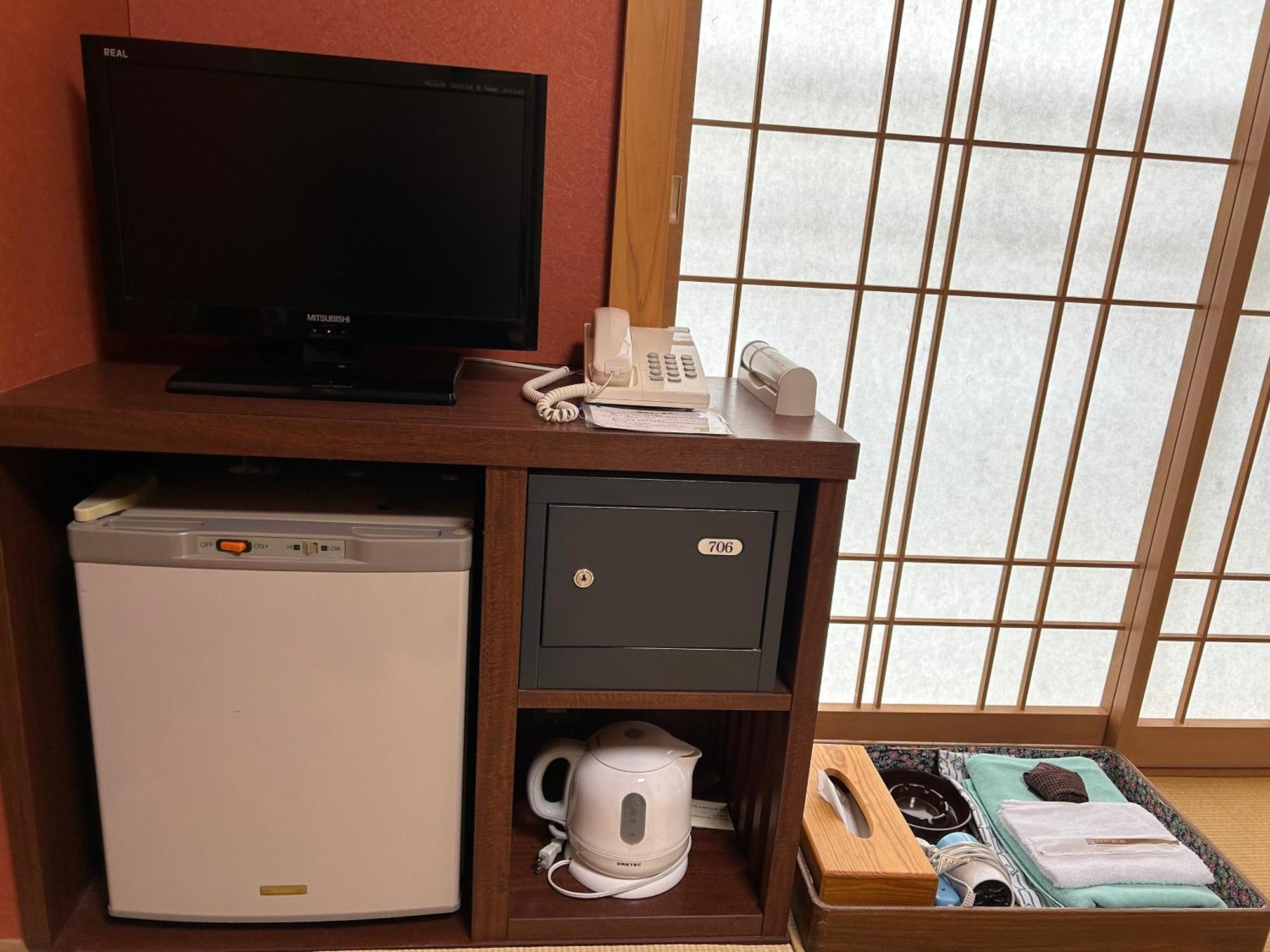 Matsumoto Ryokan