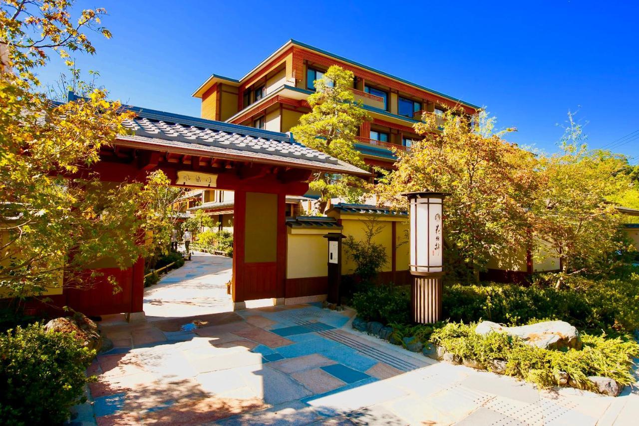 Kadensho, Arashiyama Onsen, Kyoto - Reopening On 2026